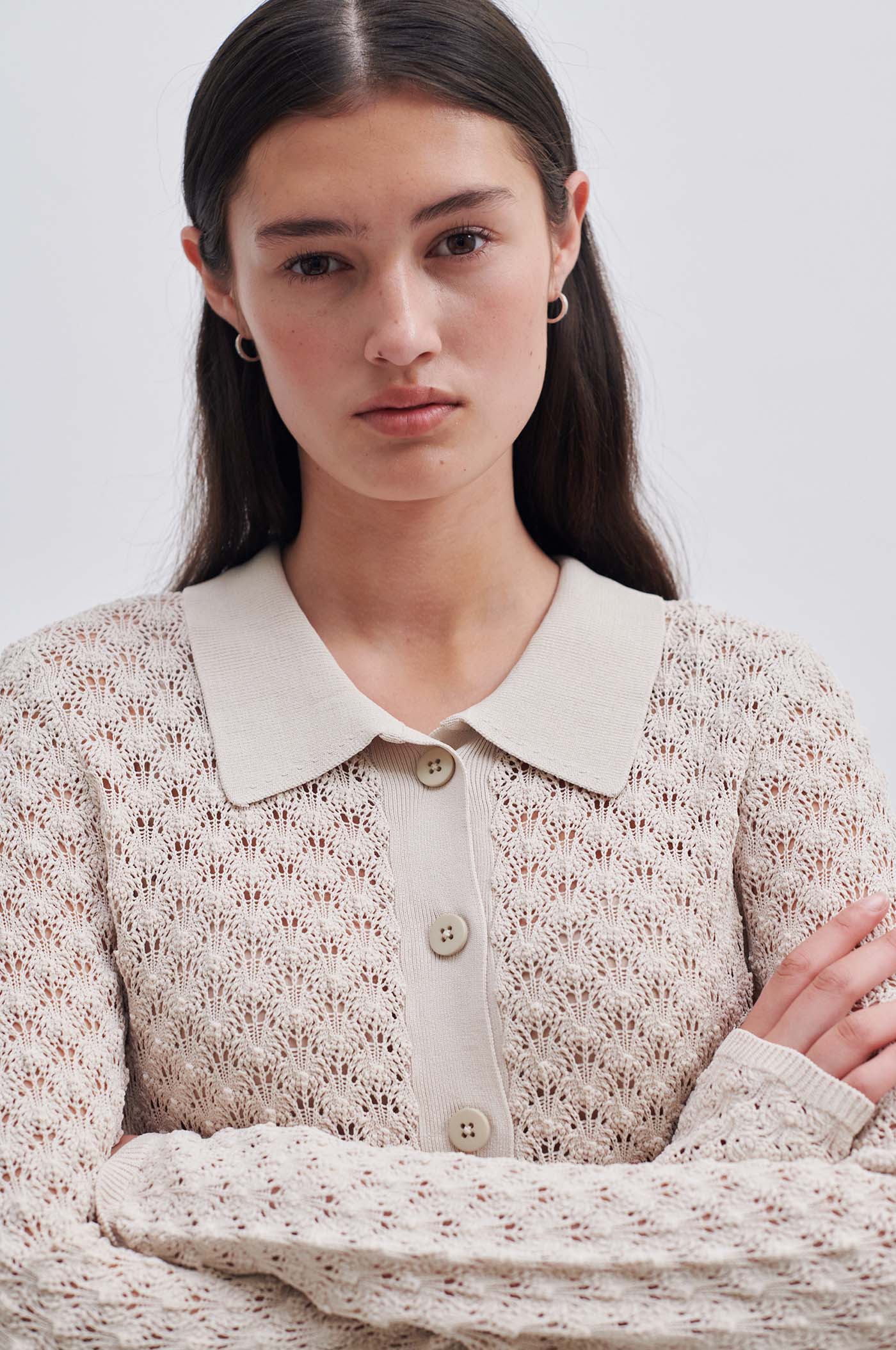 Second-Female_WILDA_KNIT_CARDIGAN_FRENCH_OAK_2