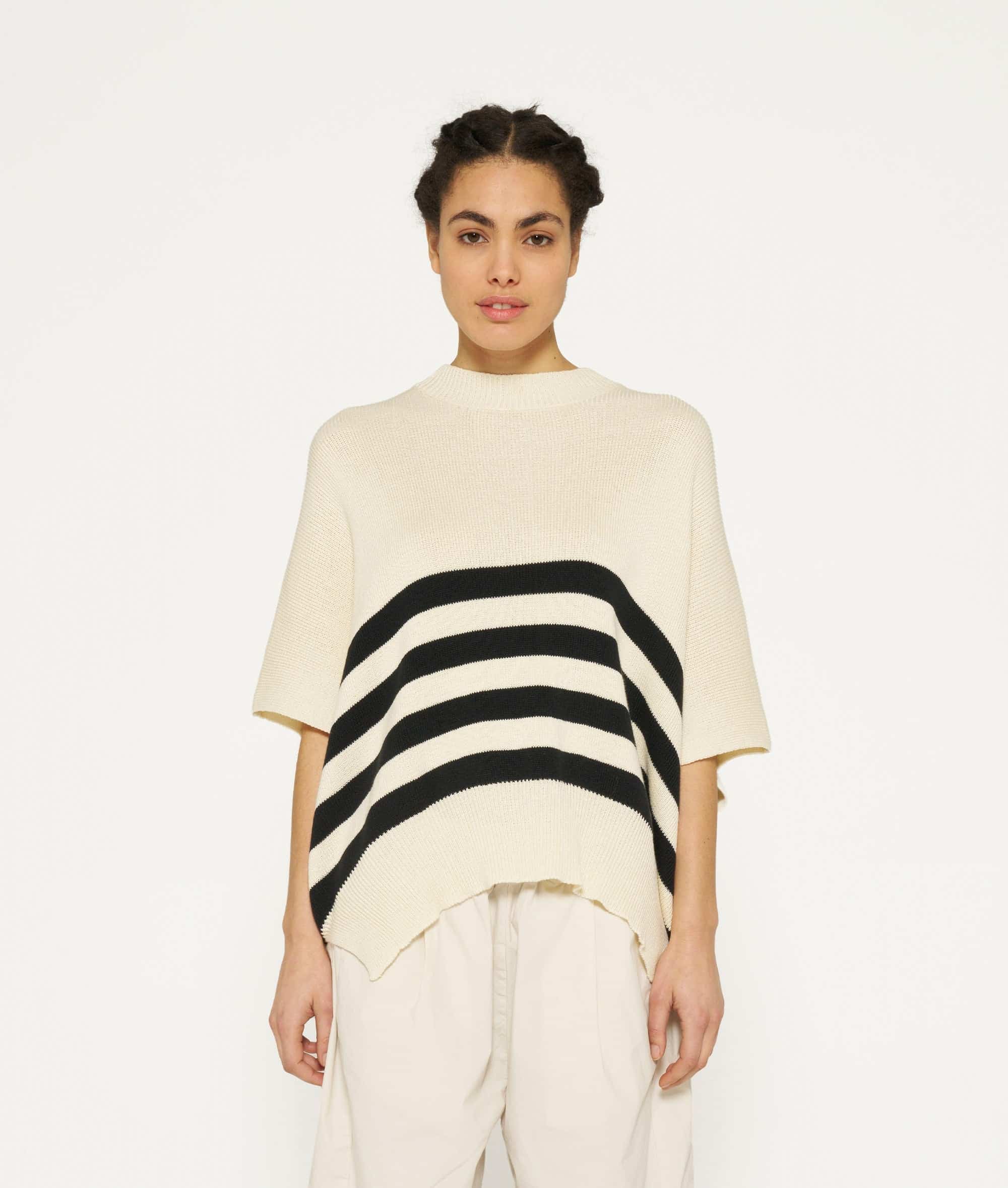 10Days_Sleeveless-sweater-stripes_2