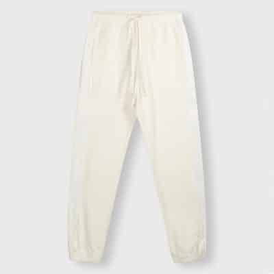 Texture Fleece Jogger