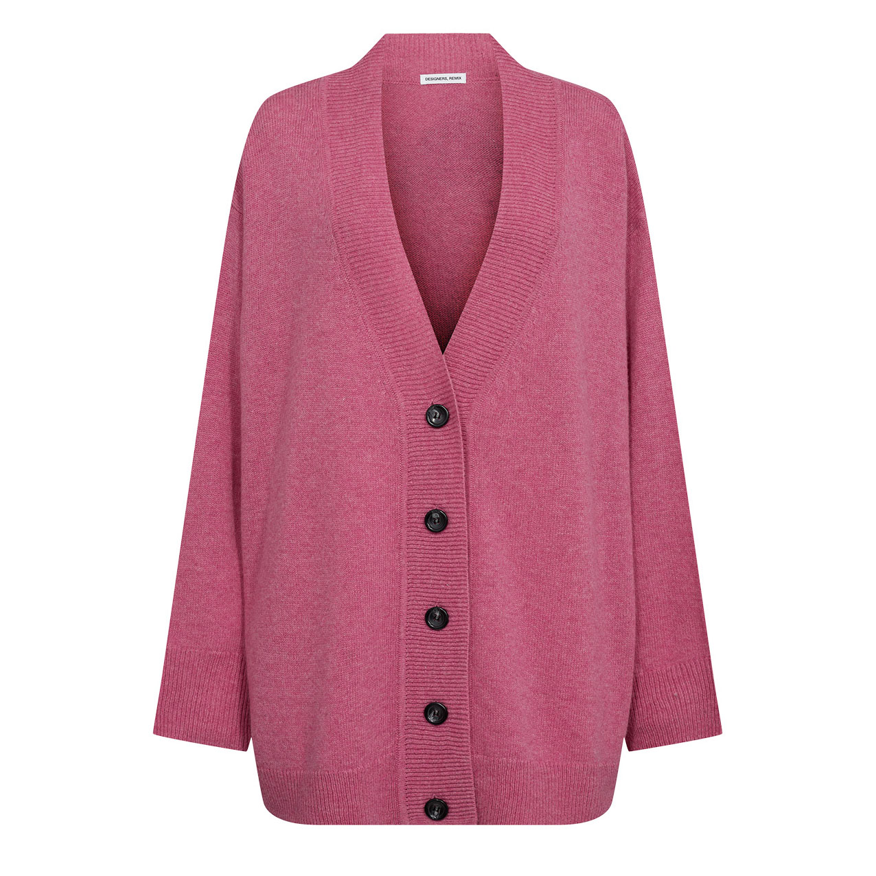 Designers_Remix_Carmen_Oversized_Cardigan