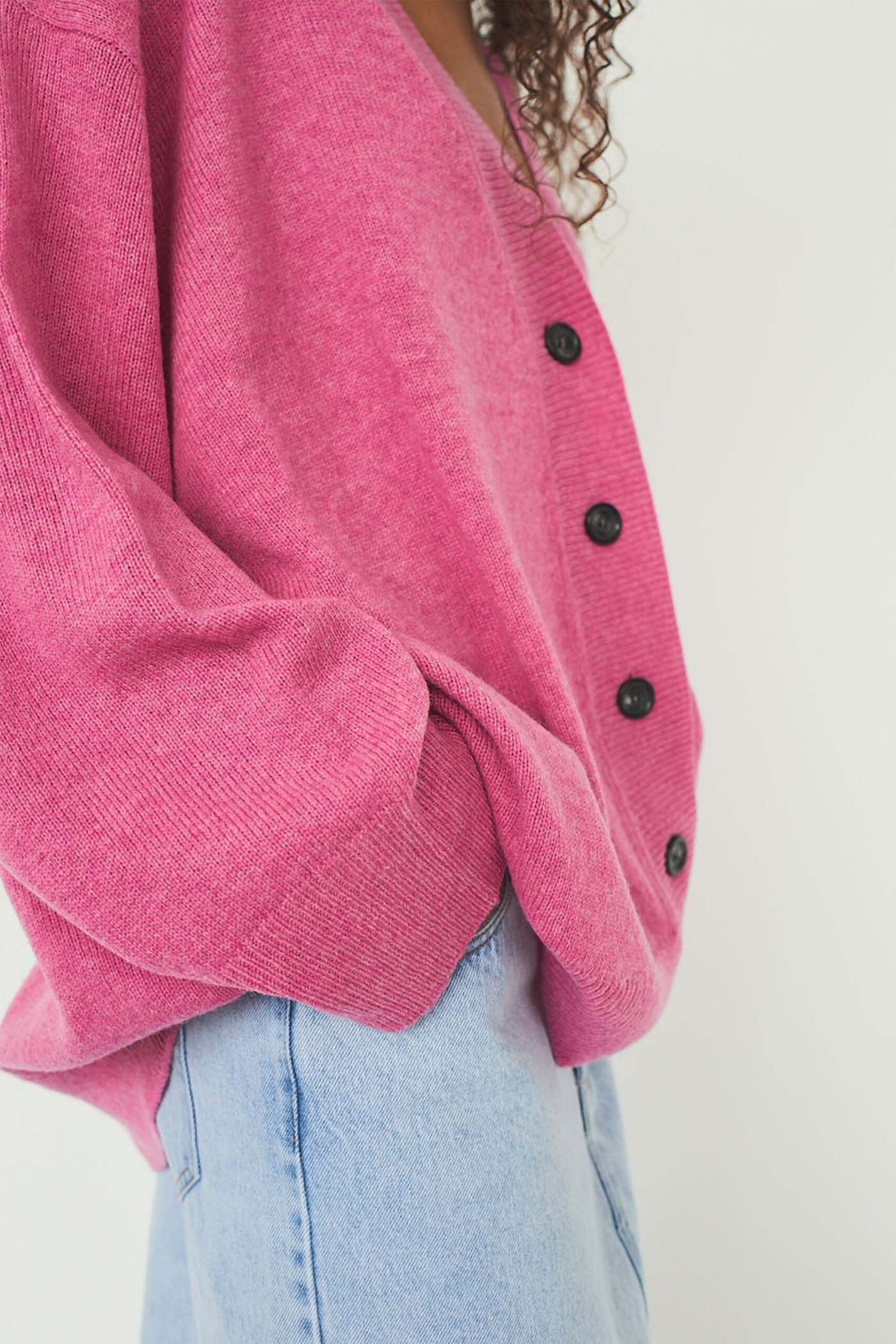 Designers_Remix_Carmen_Oversized_Cardigan_3