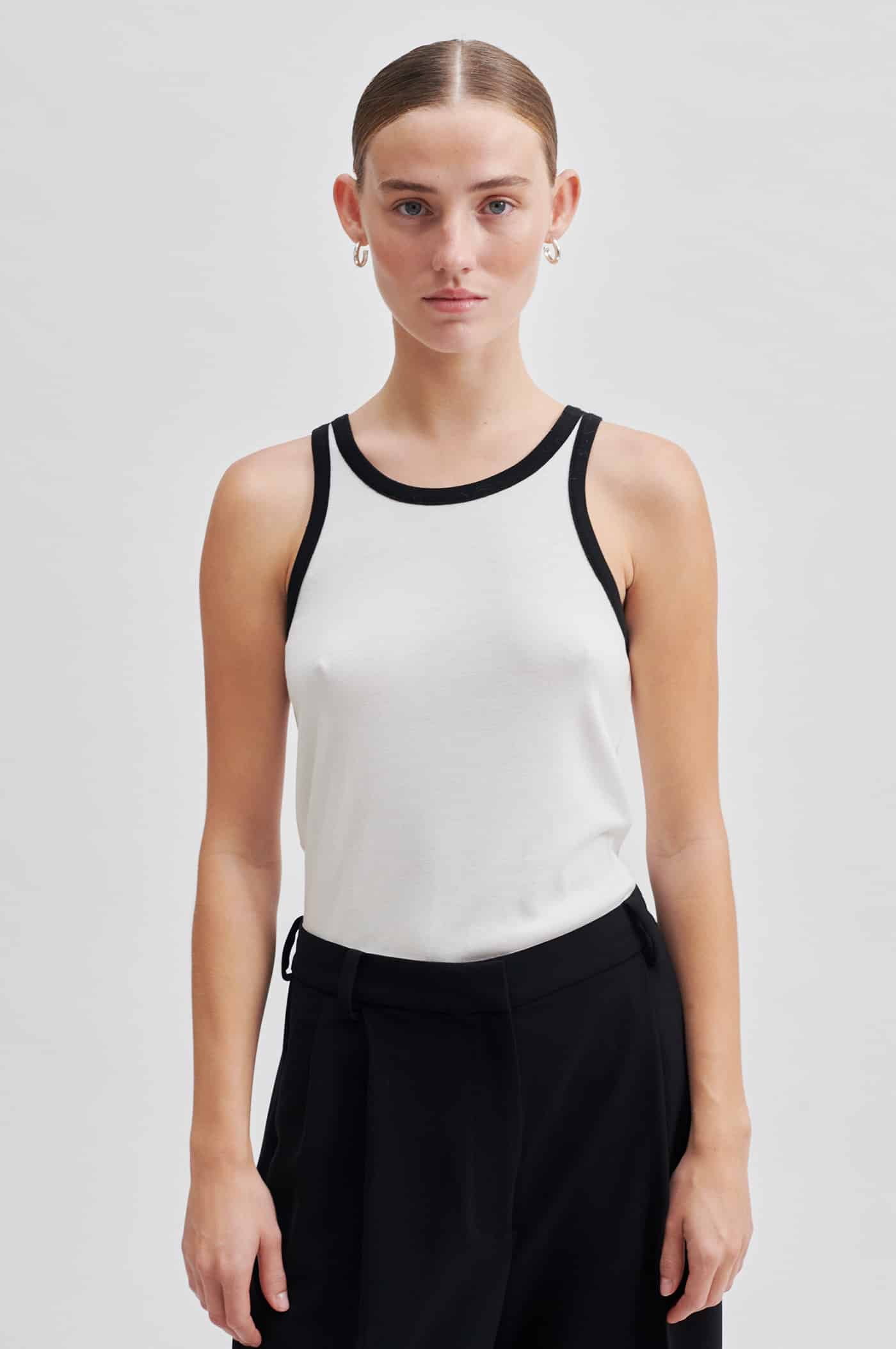 Second-Female_ELVILDA_TANK_TOP_WHITE_1