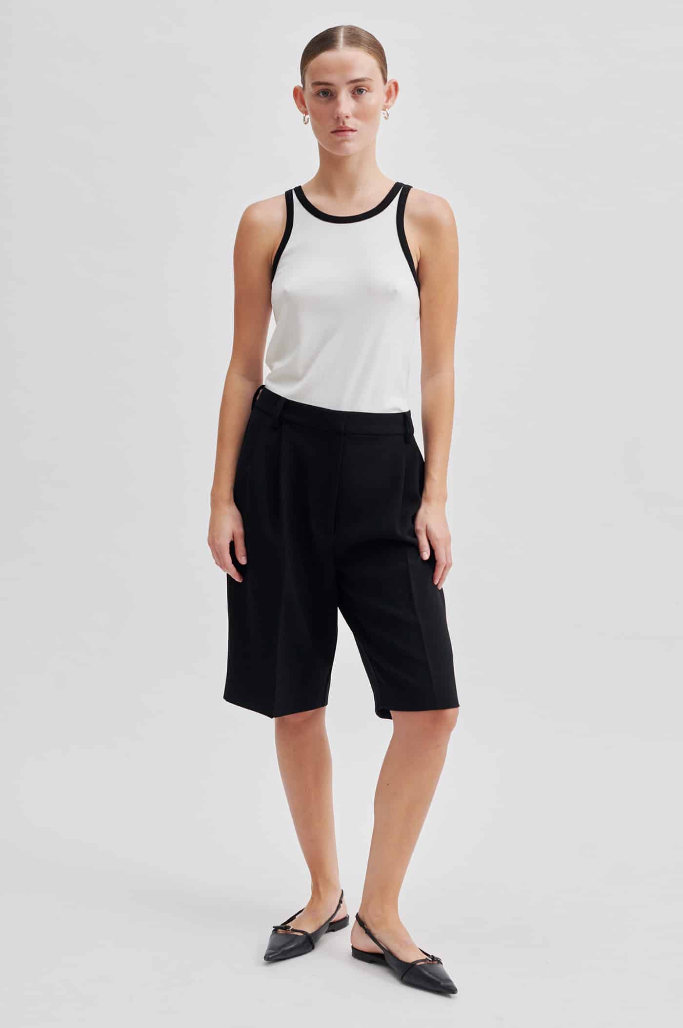 Second-Female_ELVILDA_TANK_TOP_WHITE_3