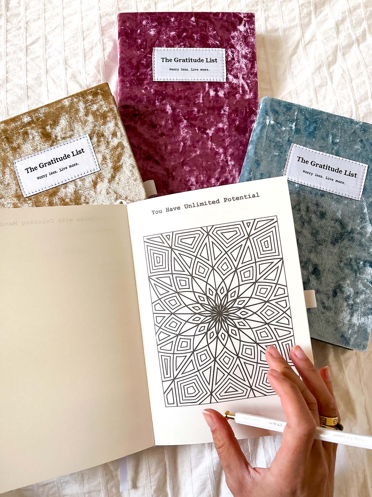 The-Gratitude-List_Mandala