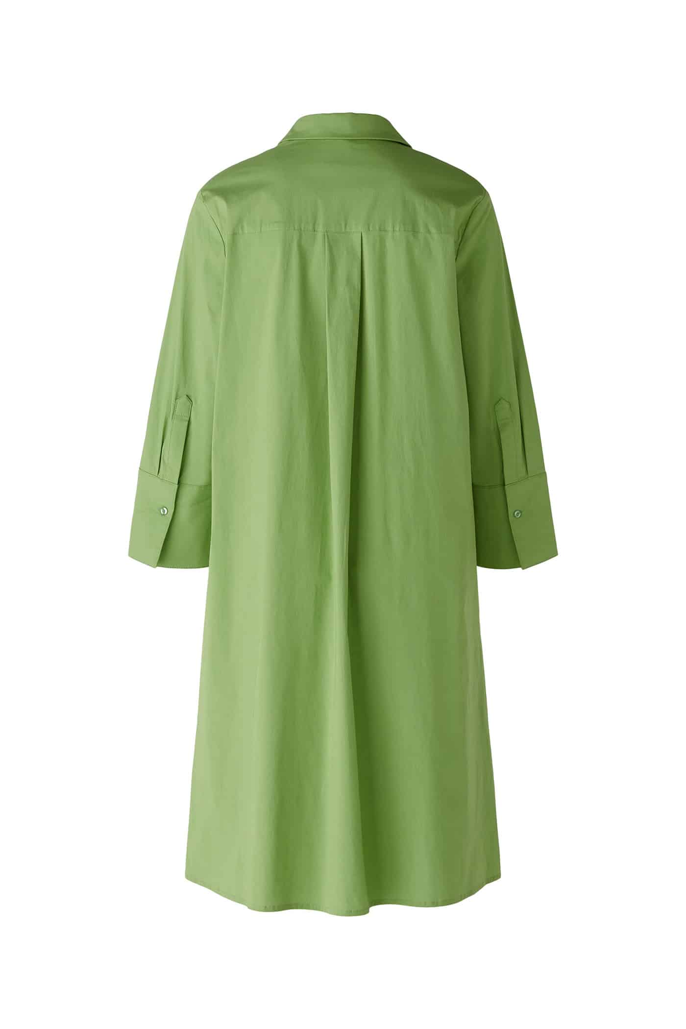 Oui-Dress-green_8