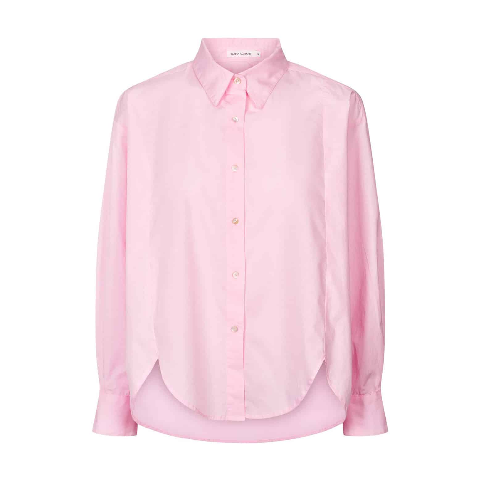 Rabens-saloner_Lorna_Poplin-shirt