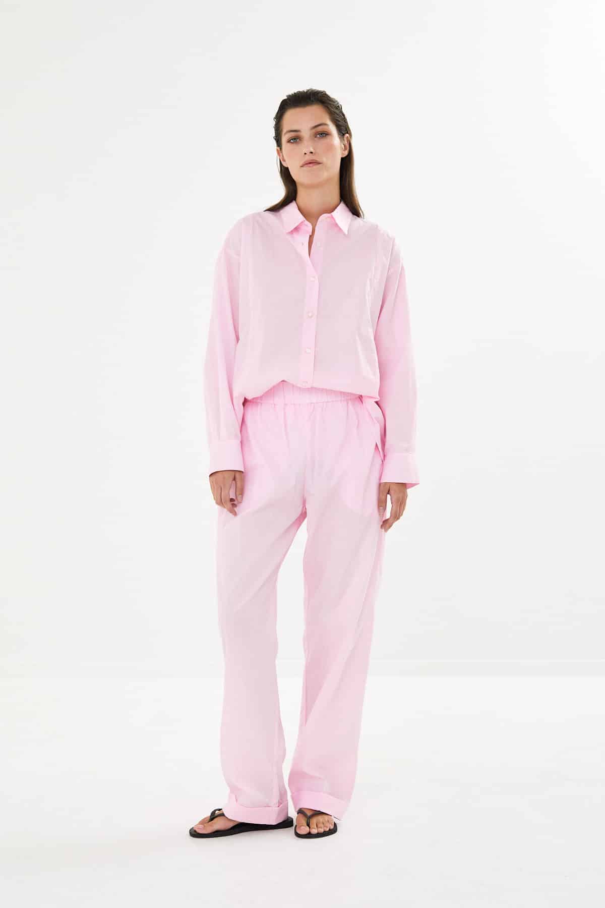 Rabens-saloner_Lorna_Poplin-shirt_1