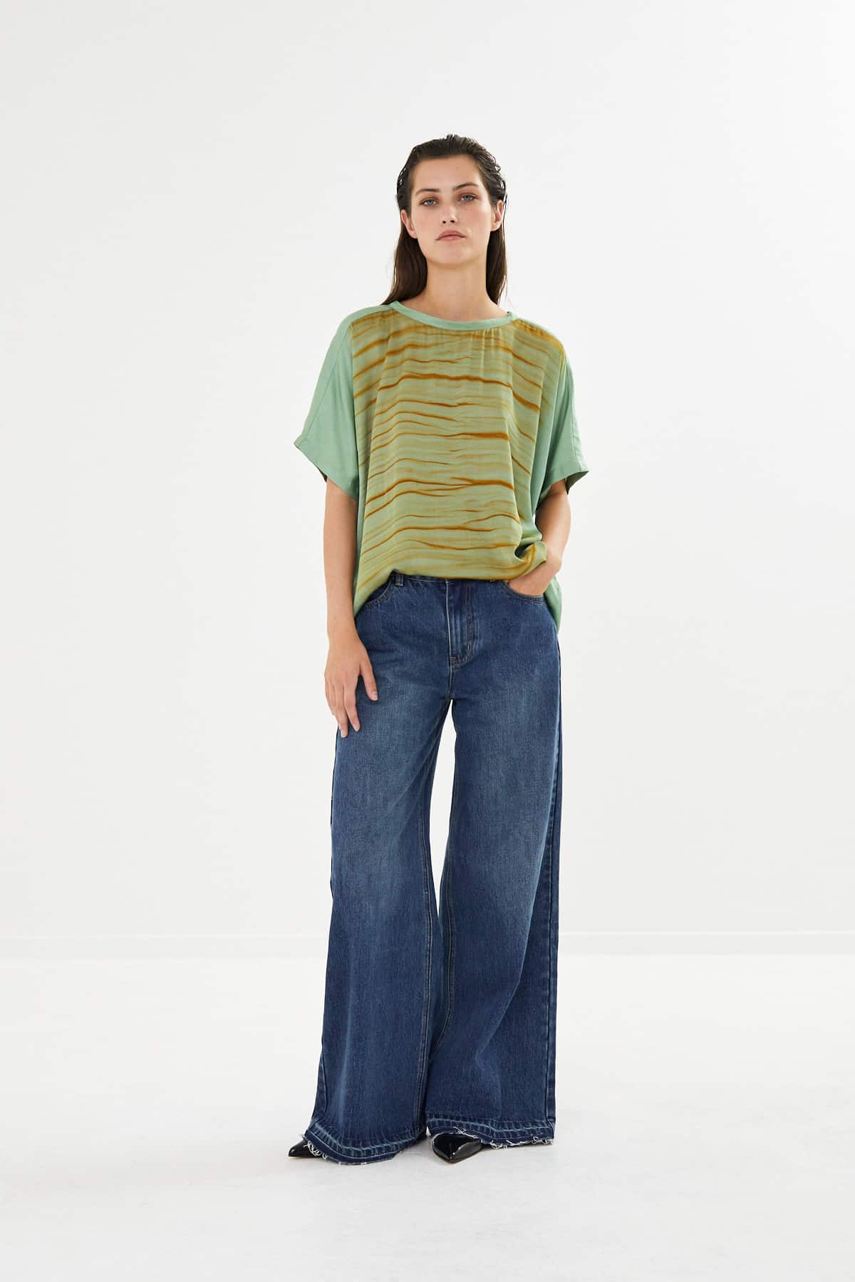 Rabens-saloner_Maggi_tidal-Blouse_2
