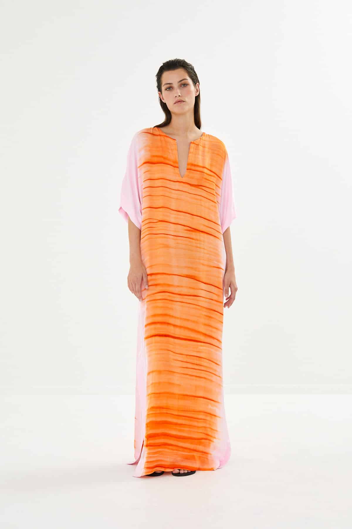 Rabens-saloner_Maha_Tidal-dress_1