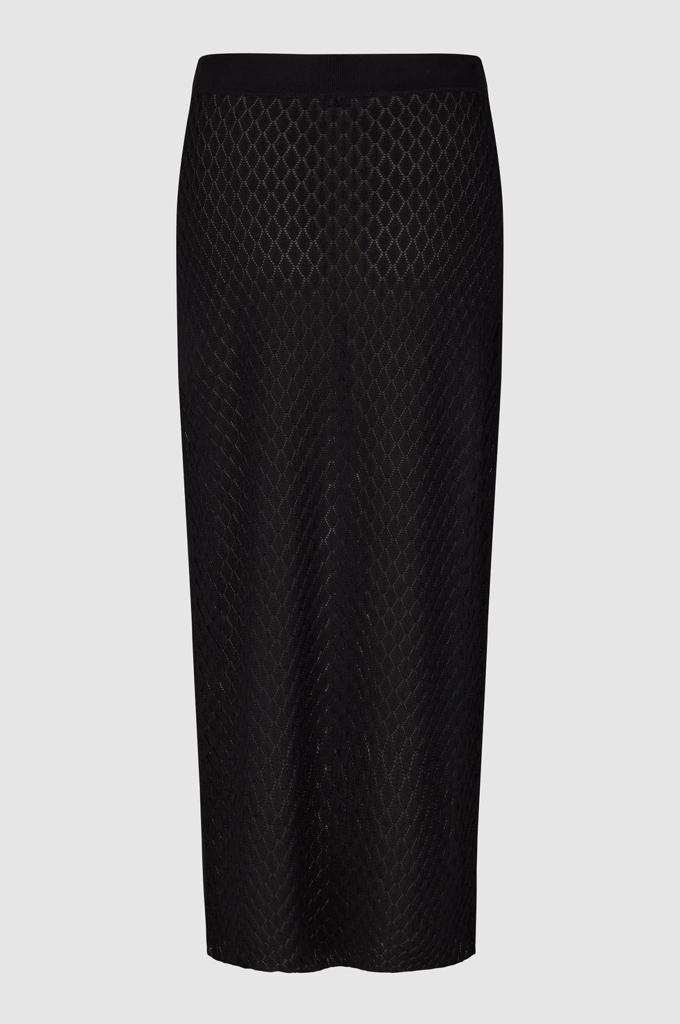 Second-Female_GILLY-KNIT-SKIRT-BLACK_8