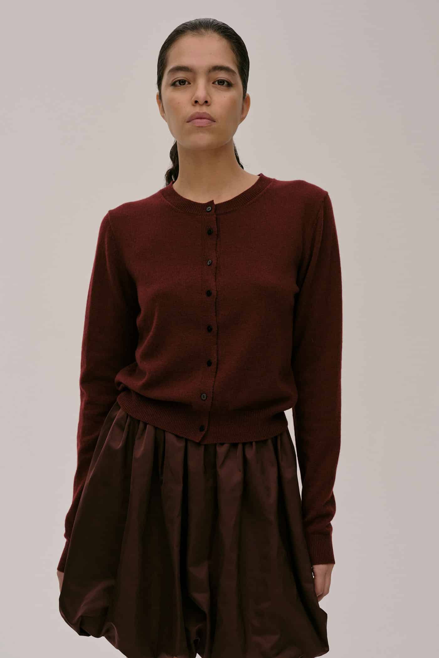Herskind_Roselle-Knit-Cardigan_Oxblood_2
