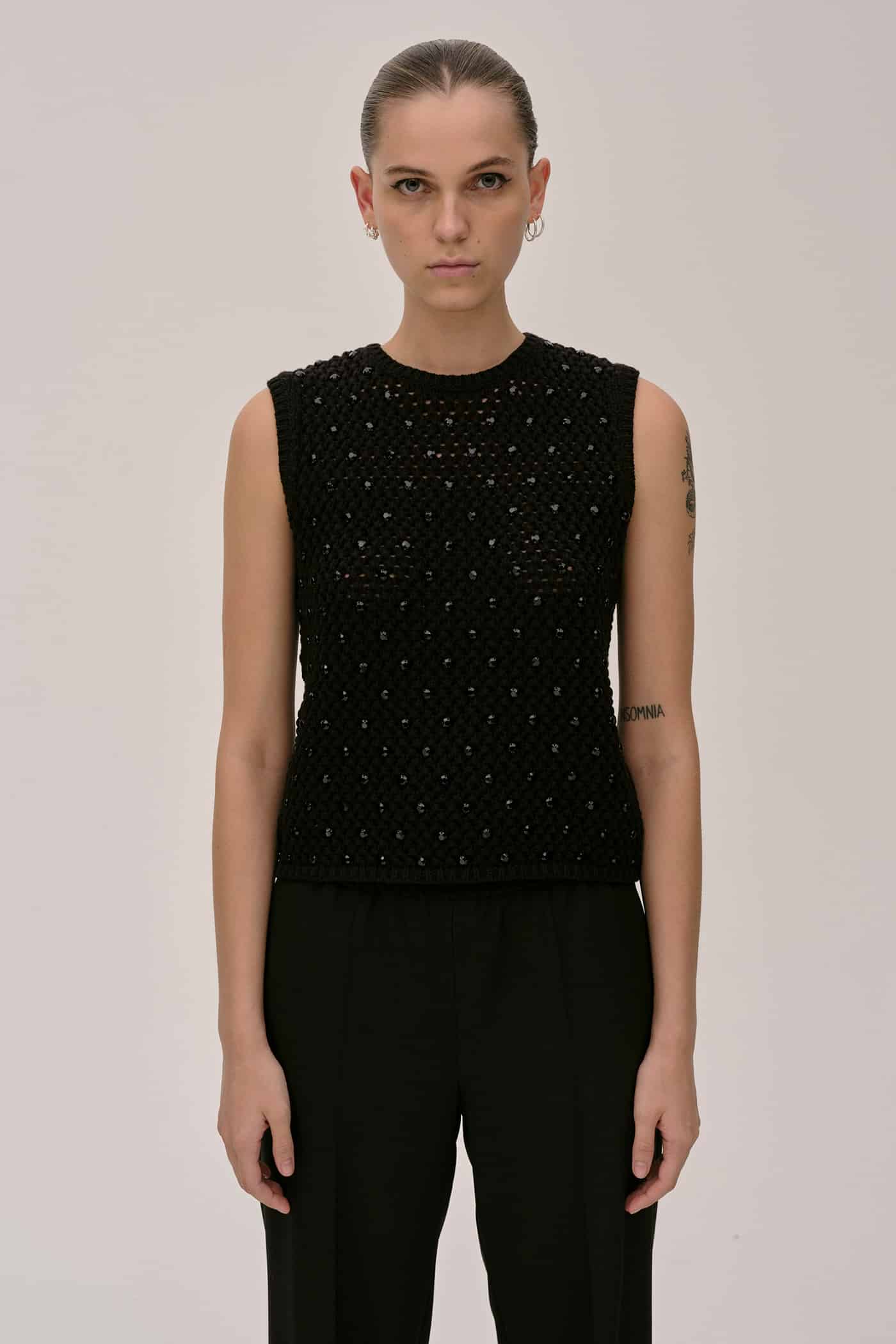 Herskind_Sonny-Knit-top_Black_2