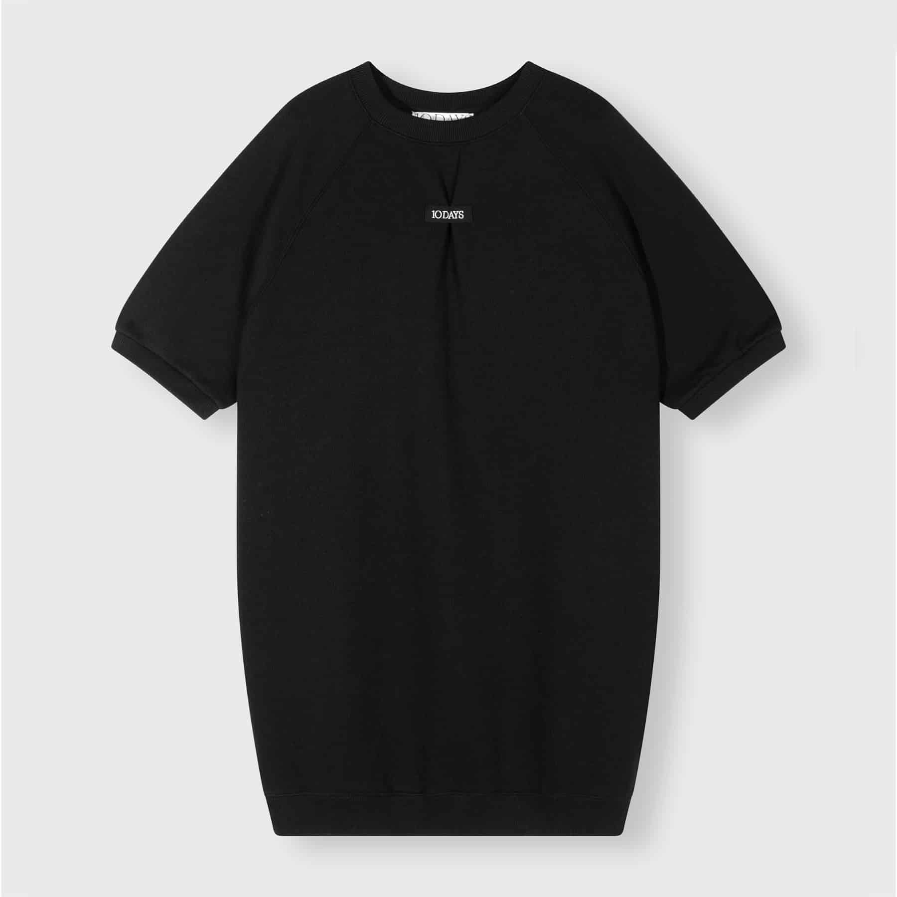10Days_Sweat-dress