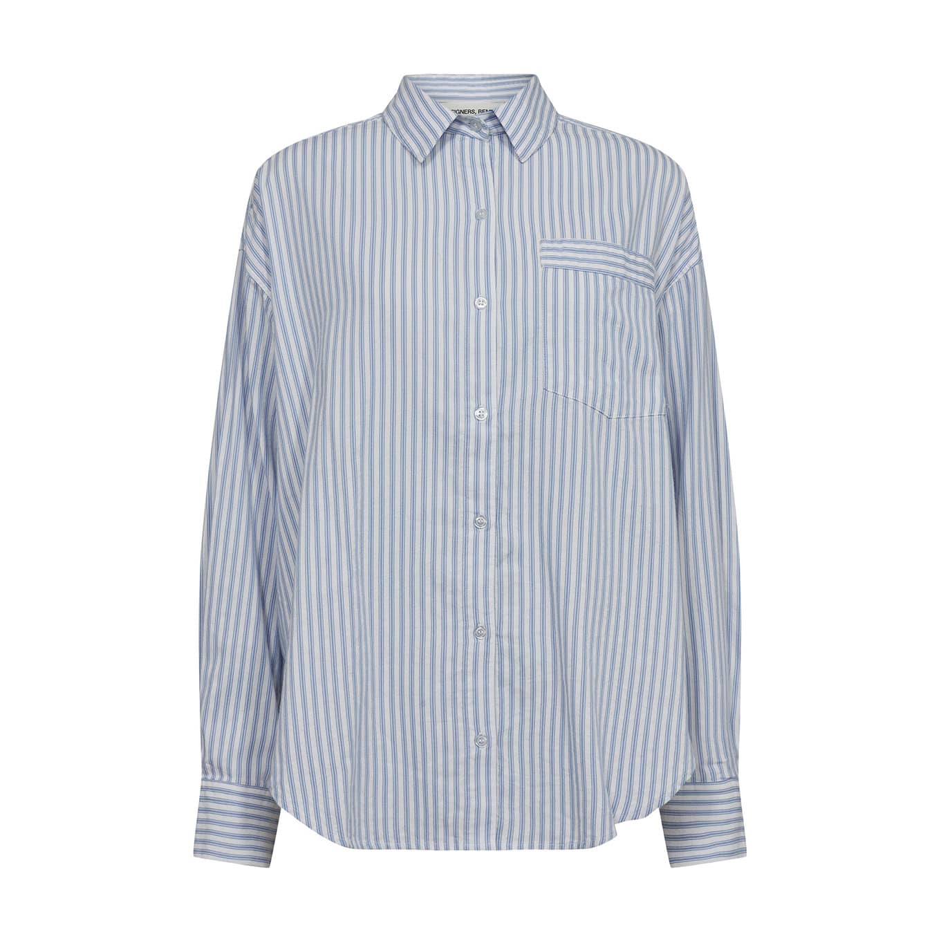 Designers_Remix_Aubrey_Oversized_Shirt