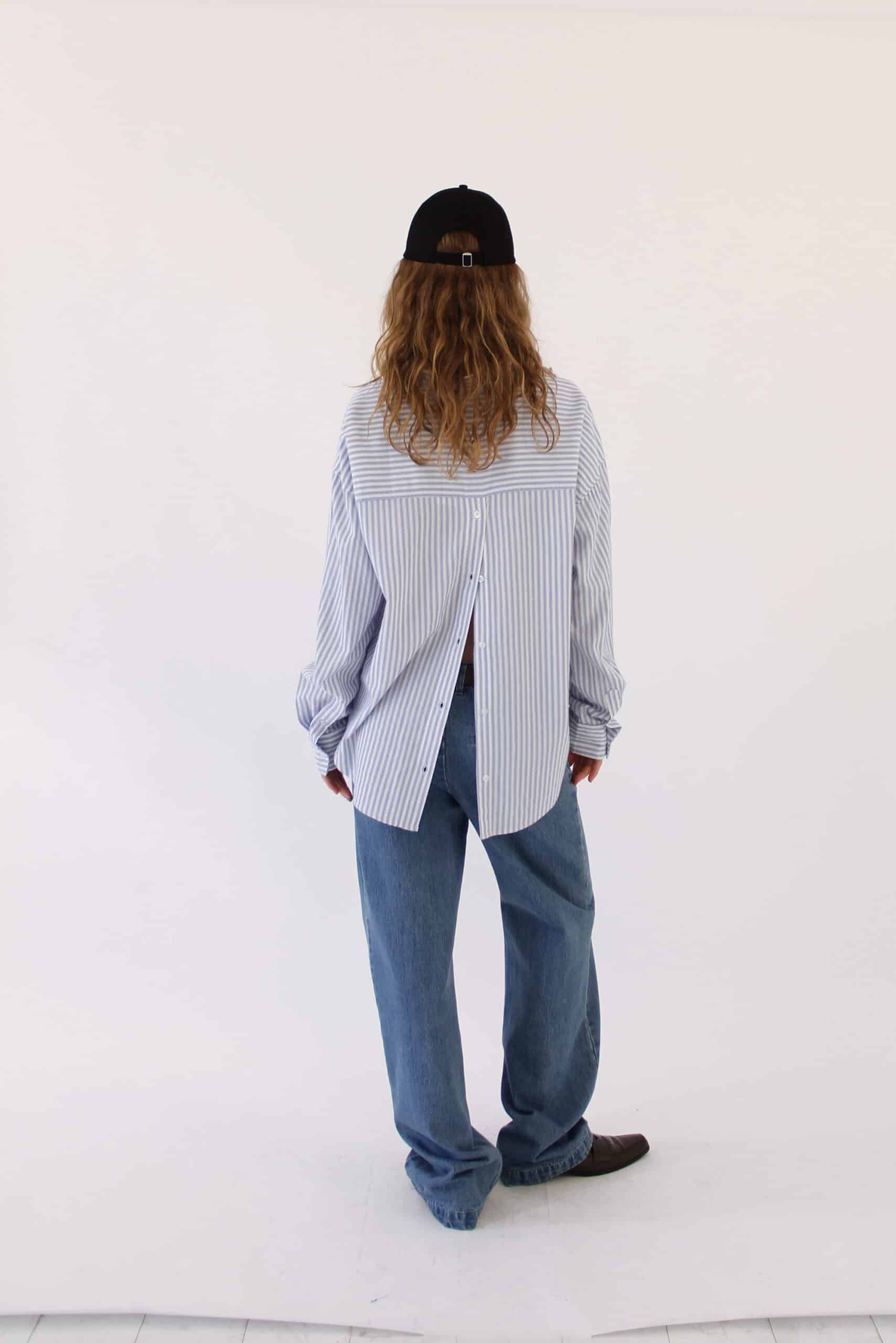 Designers_Remix_Aubrey_Oversized_Shirt_2