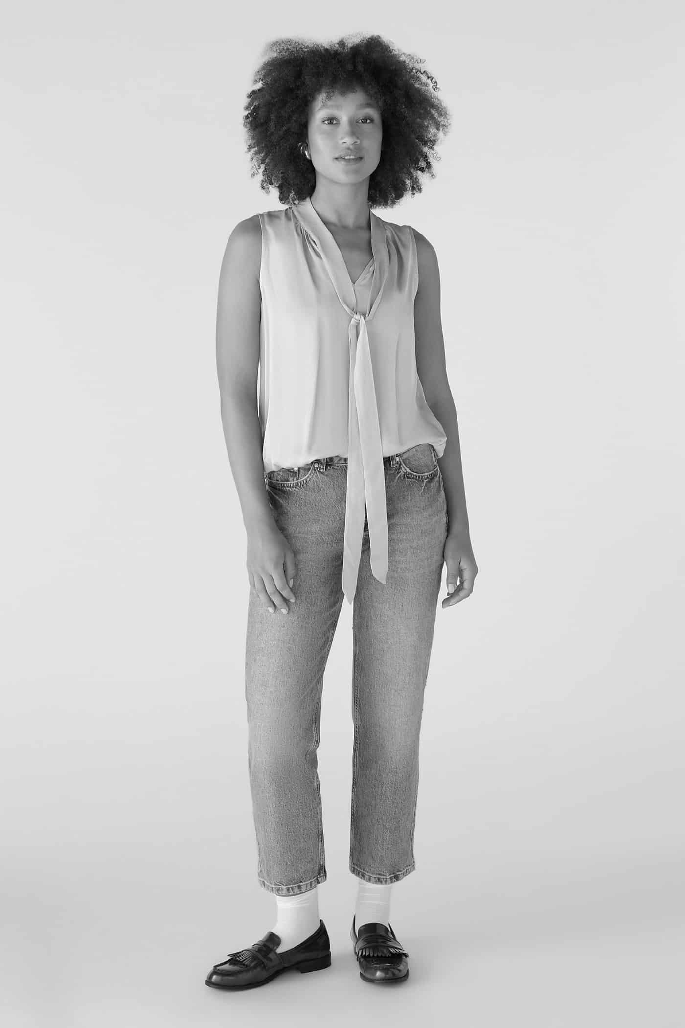 Oui_Sleeveless-top-grey_3