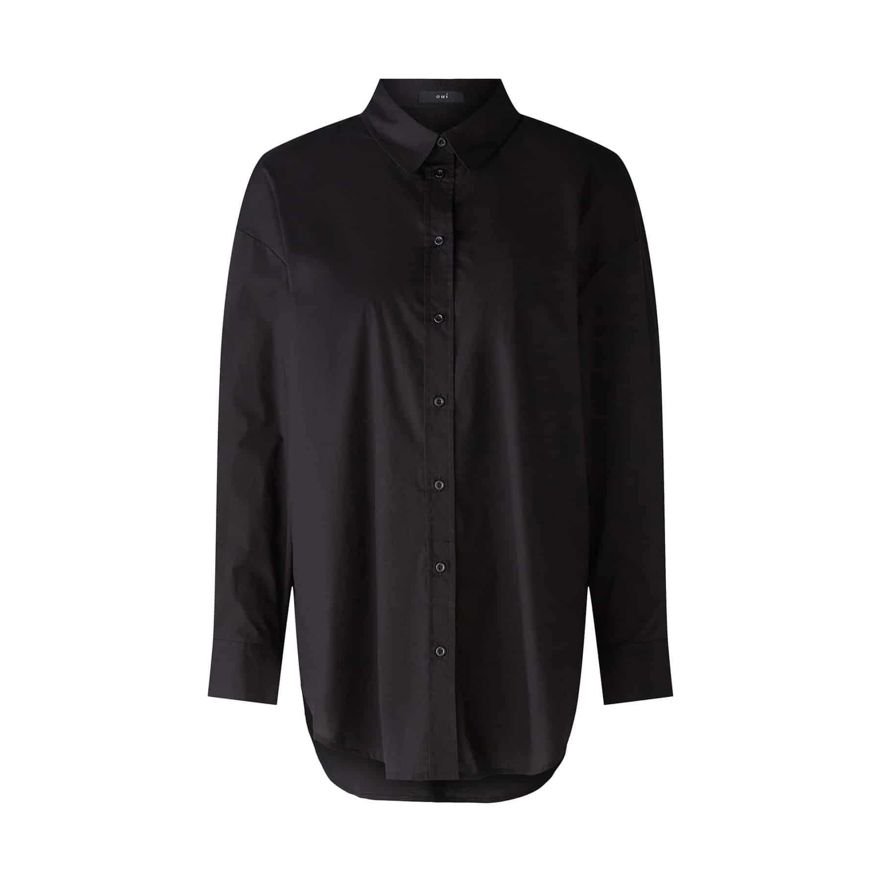 Oui_T-shirt_Black