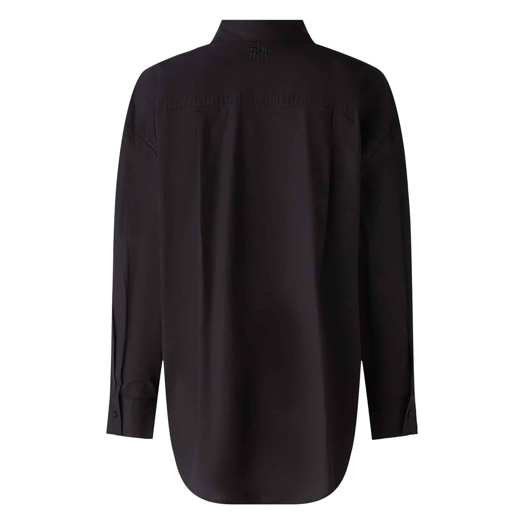 Oui_T-shirt_Black_8
