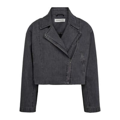 Miles Biker Jacket