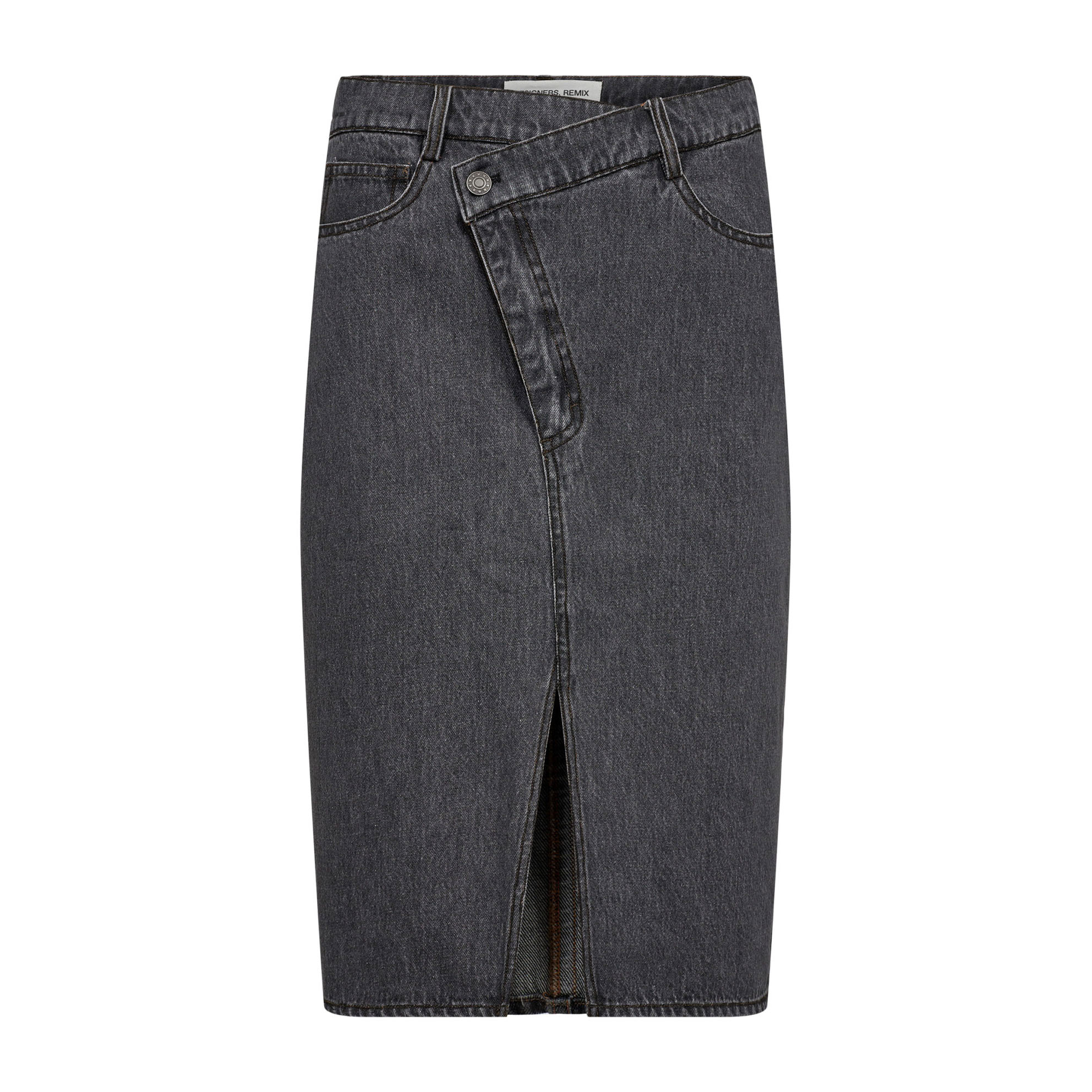 Desingers_Remix_Miles_Midi_Skirt