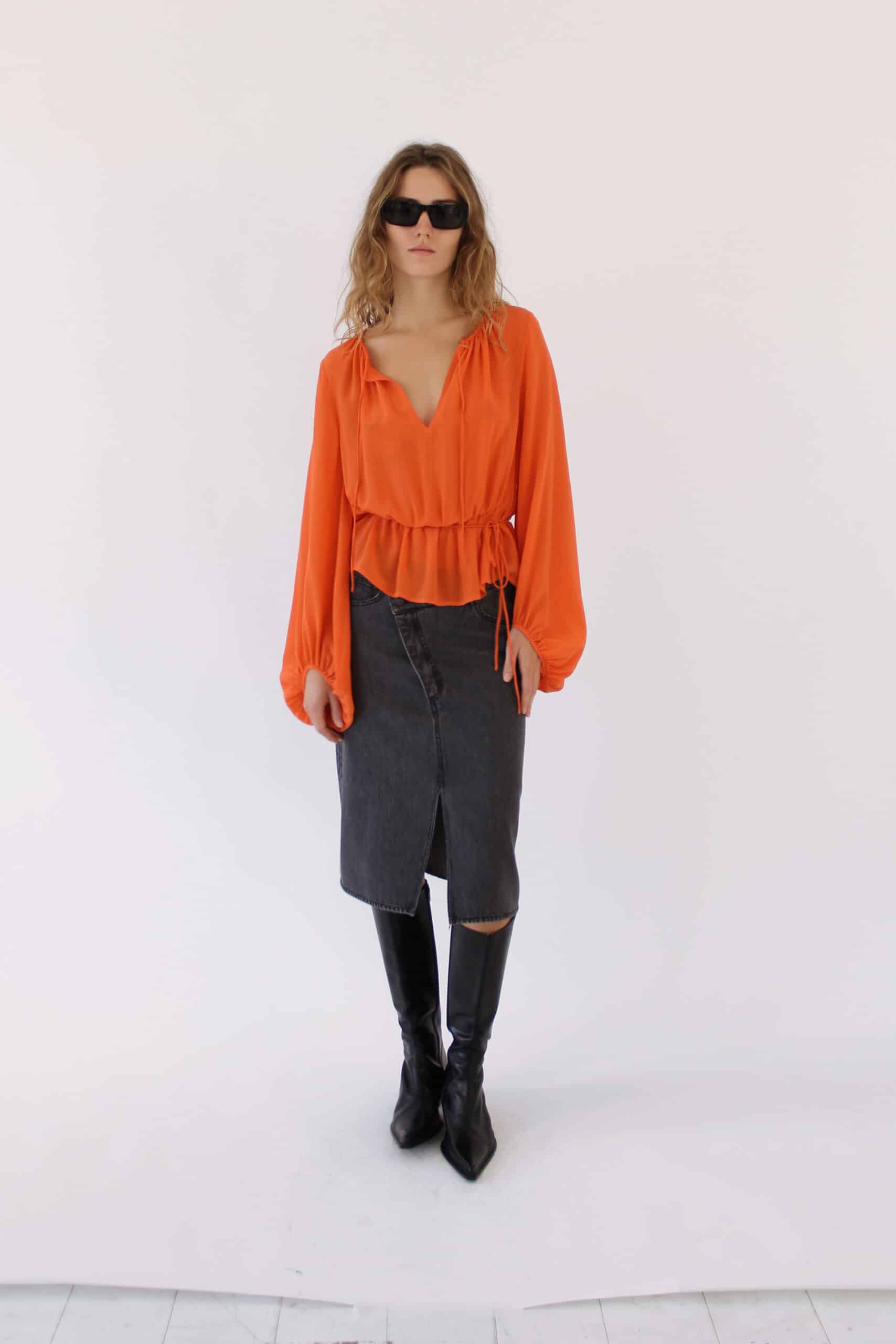 Desingers_Remix_Miles_Midi_Skirt_1
