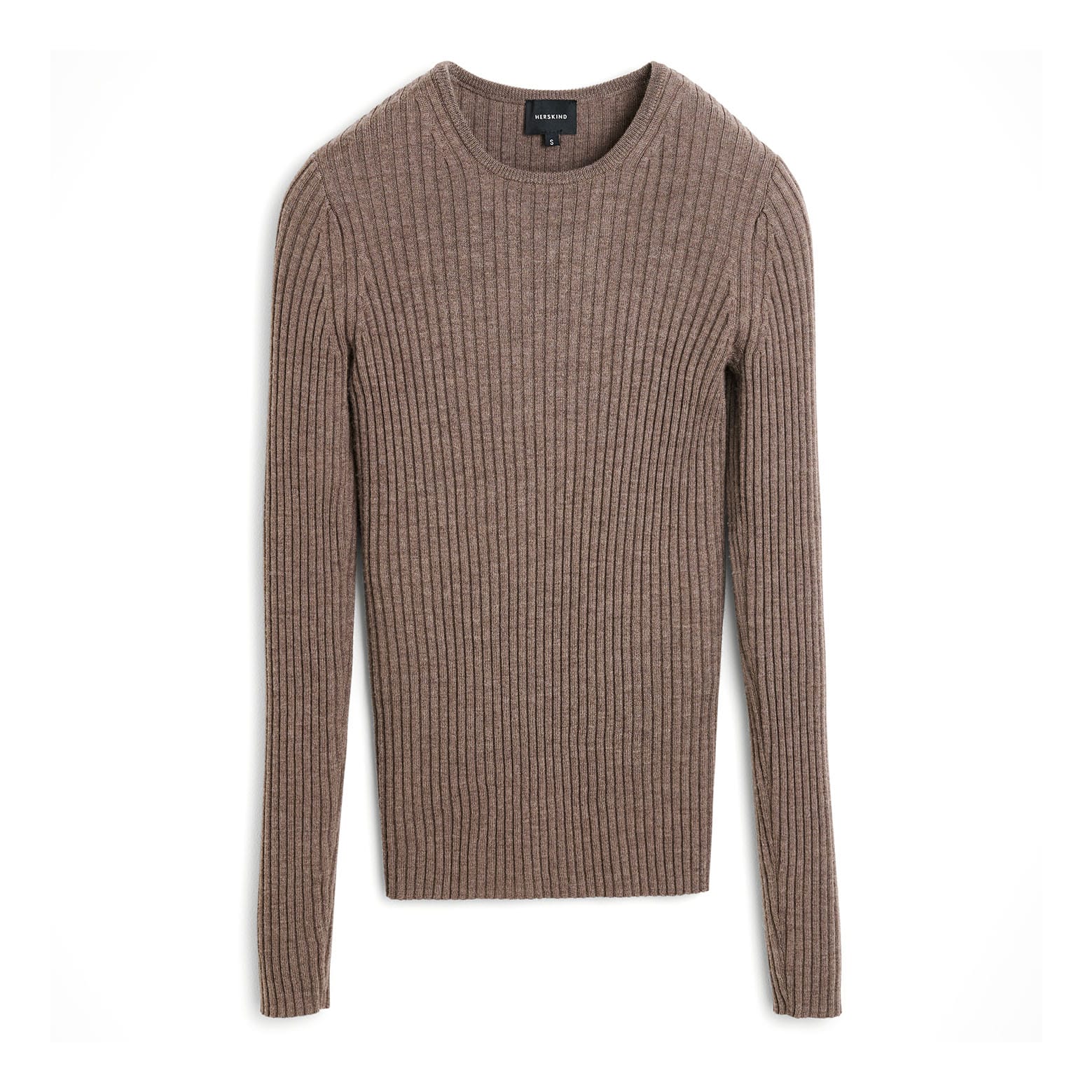 Herskind_Camb-Blouse_Earth