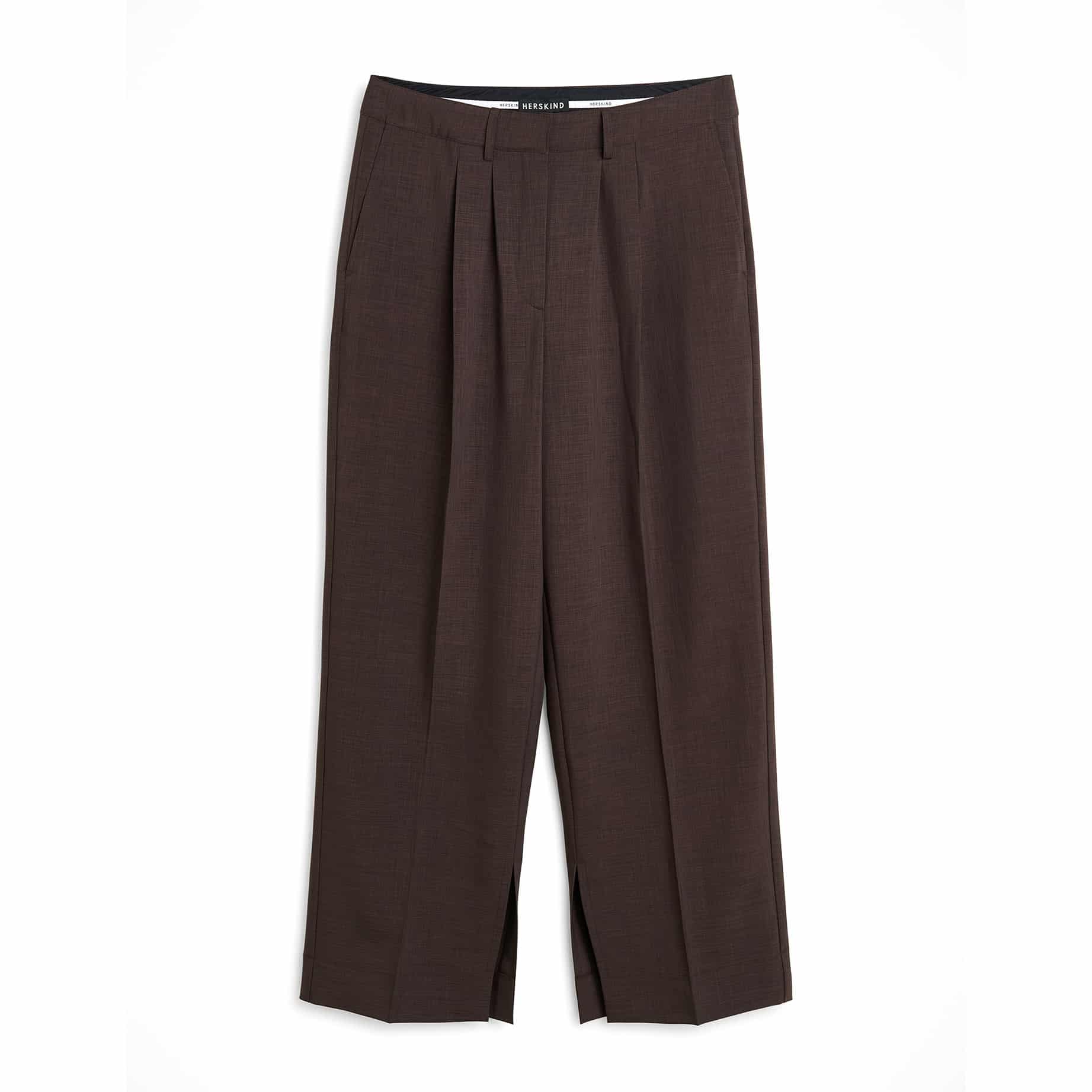 Herskind_Rupert-Pants_Java-Brown