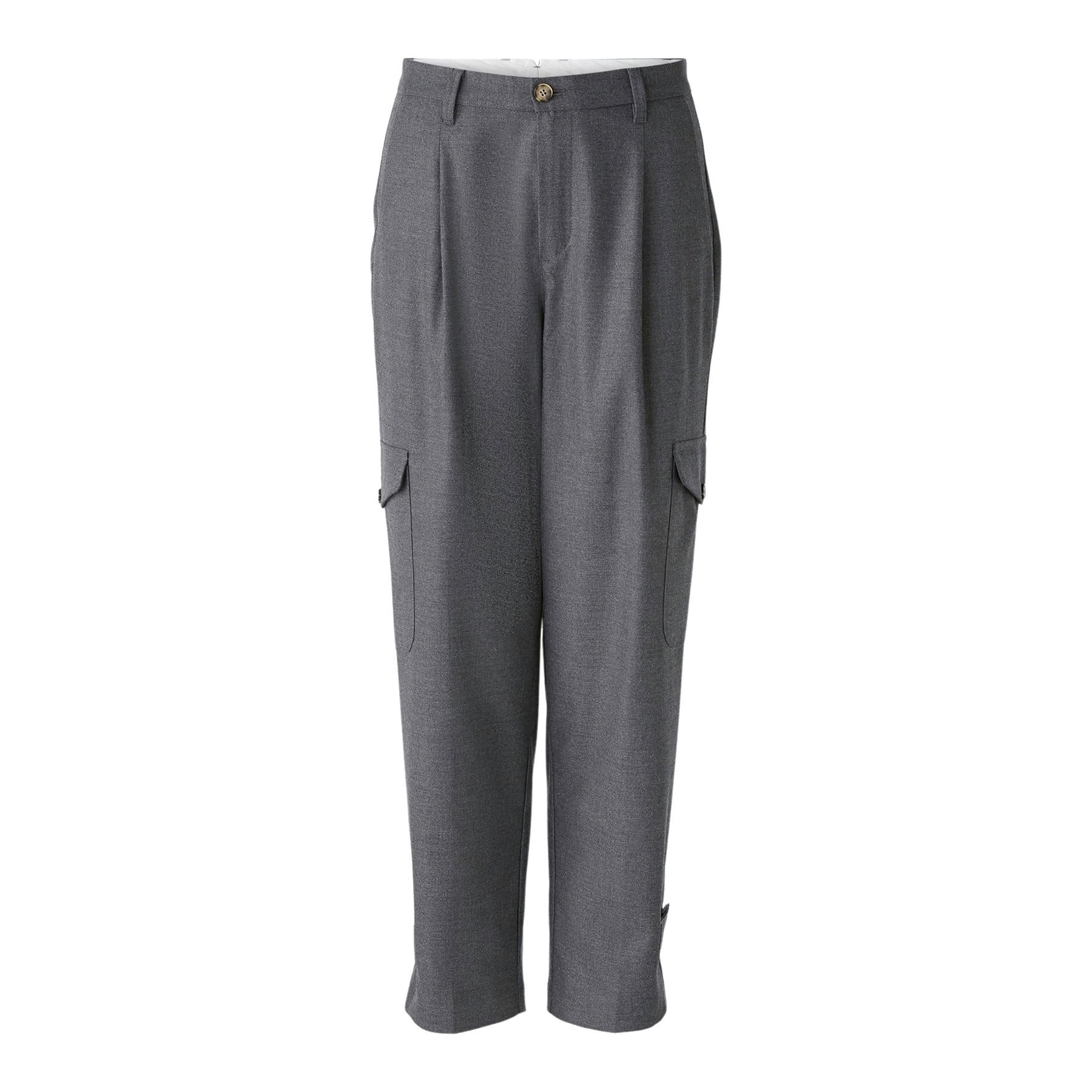 OUI_CARGO-TROUSERS
