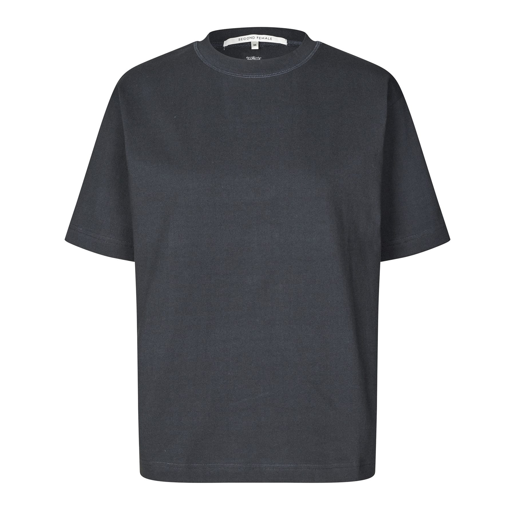 SecondFemale_SILA_SS_OVERSIZE_TEE