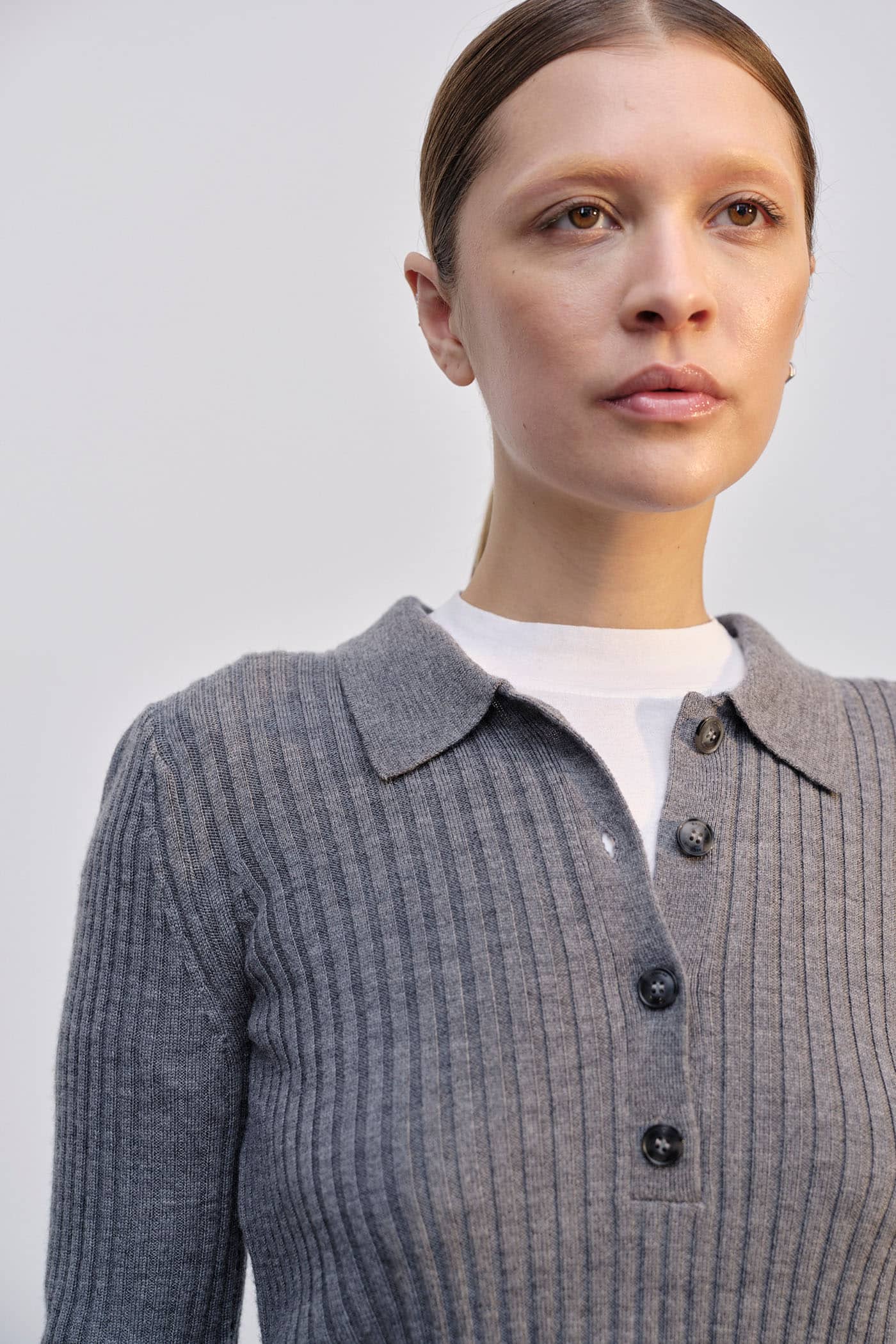 Herskind_Cadee-Blouse-Merino-Wool_Grey_4