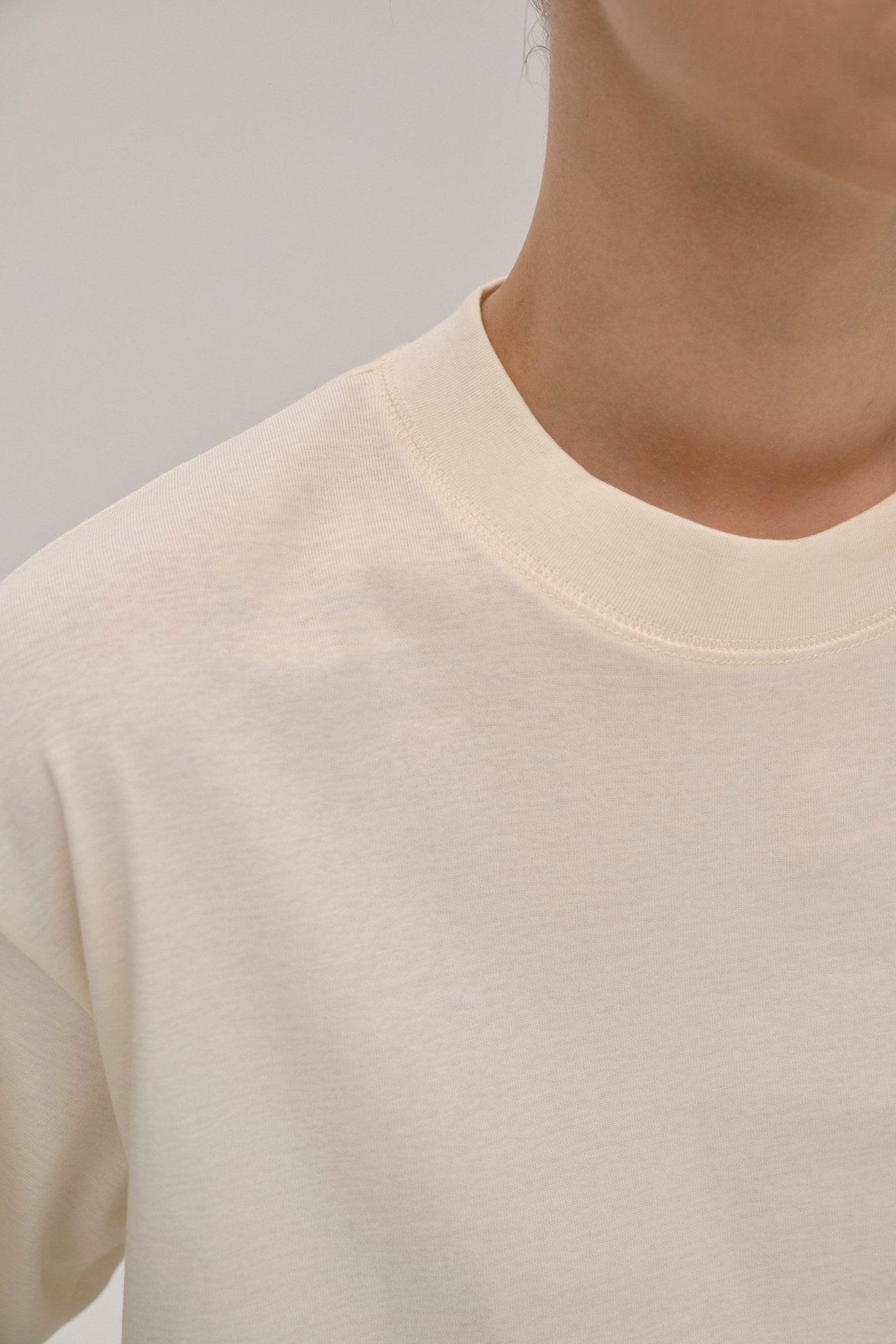Herskind_Larsson-T-shirt_Cream_2