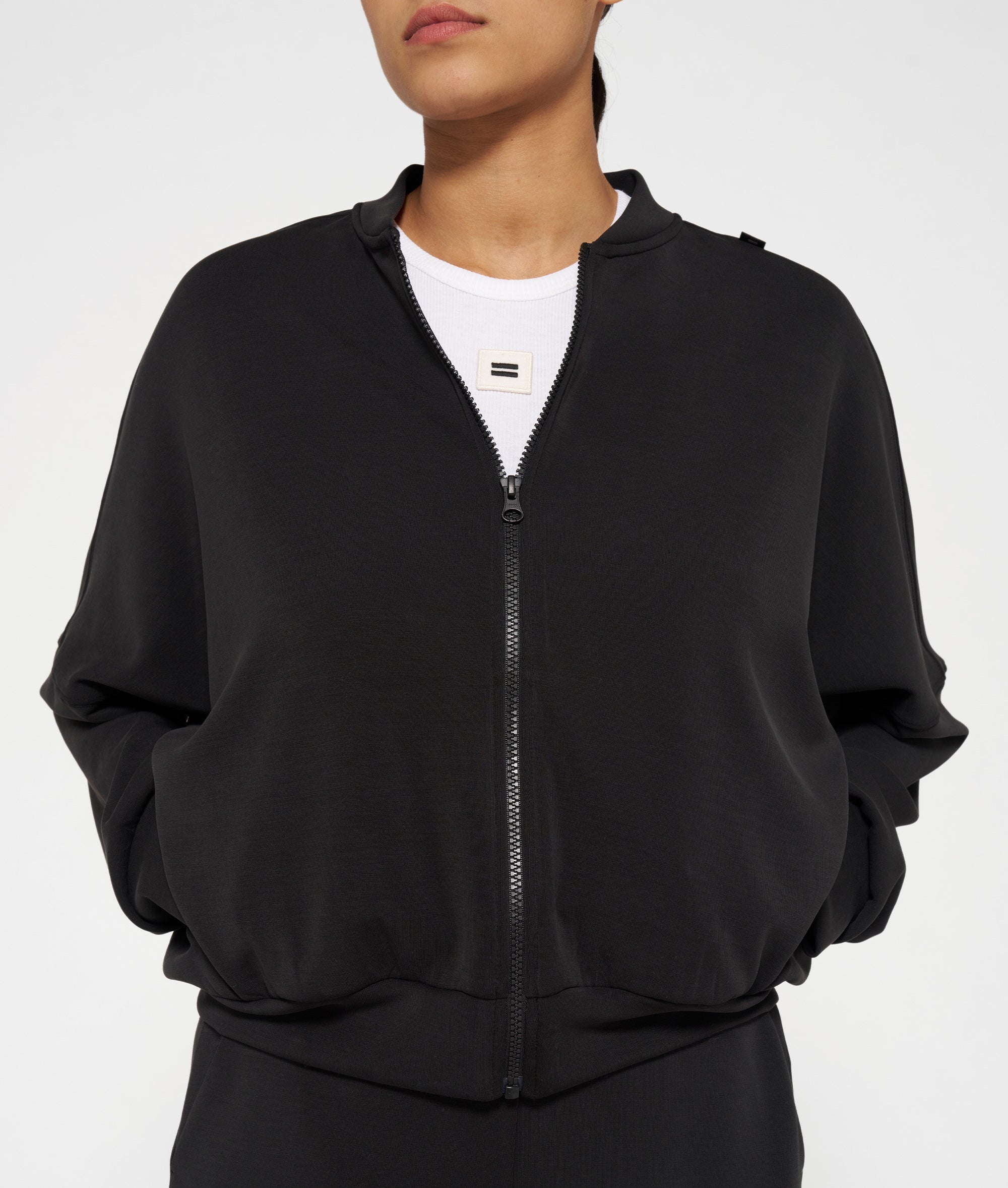 10Days_Bomber-Cardigan_Scuba_2