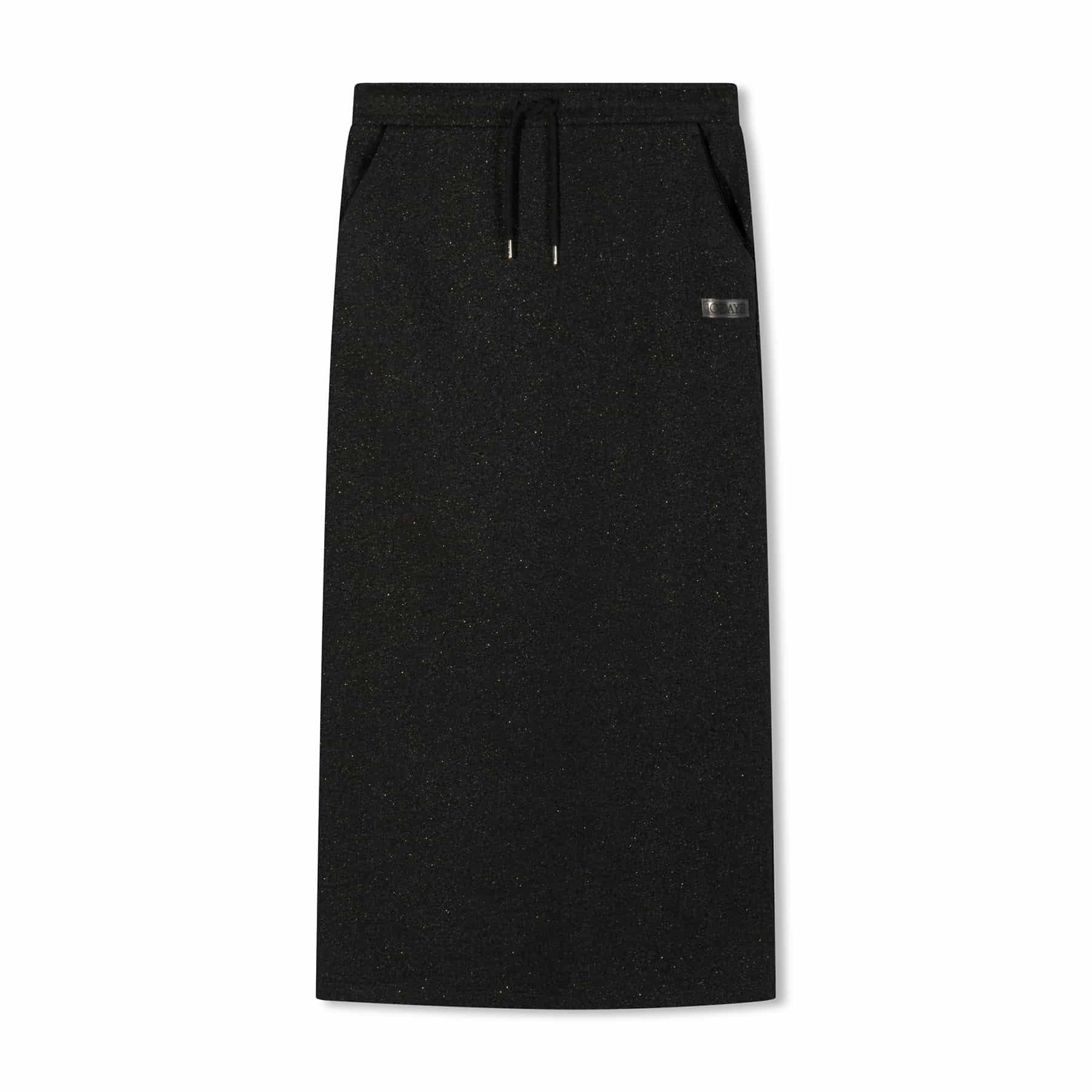 10Days_Fitted-skirt-Glitter