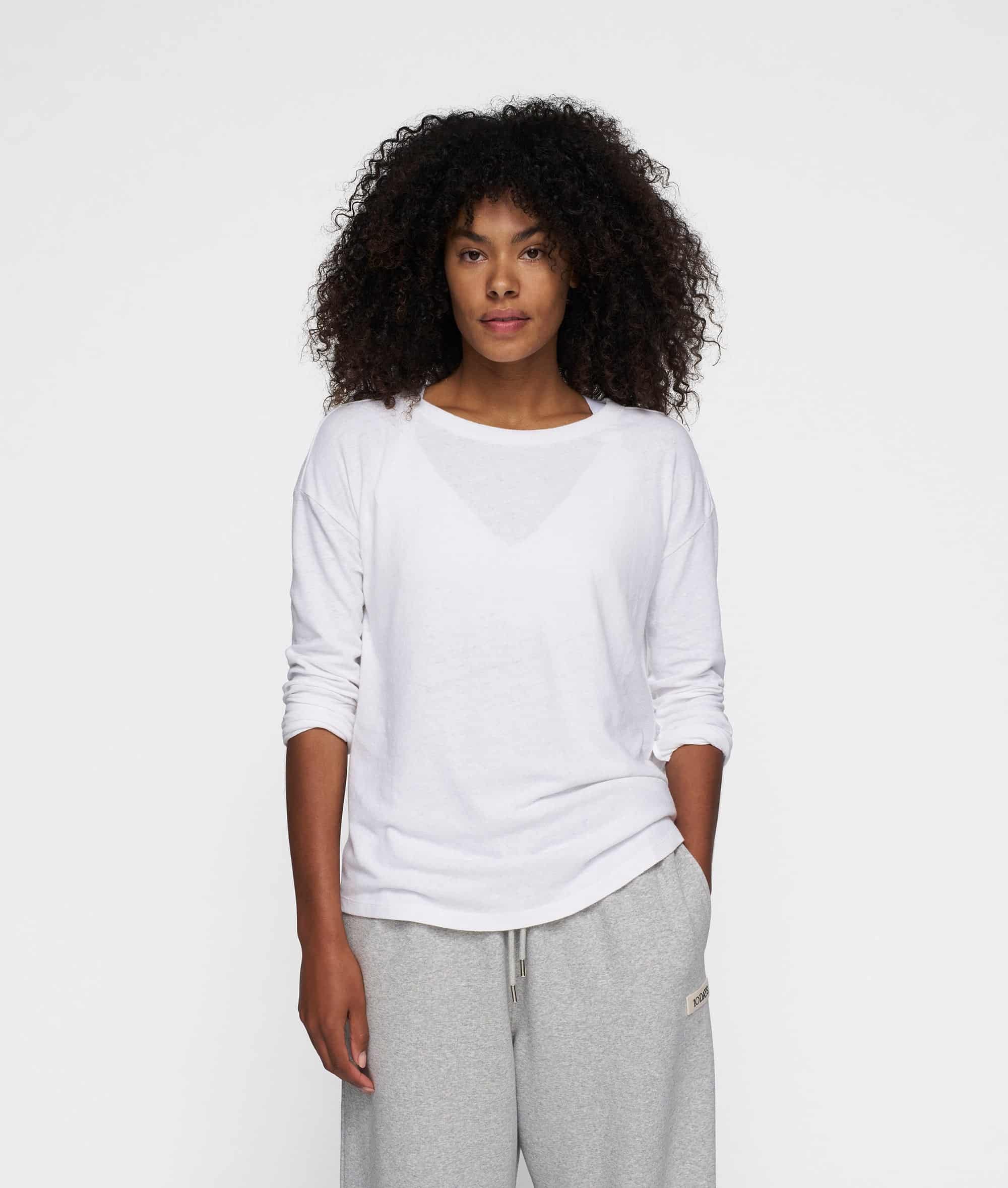 10DAYS_Long-sleeve-Linen_White_1
