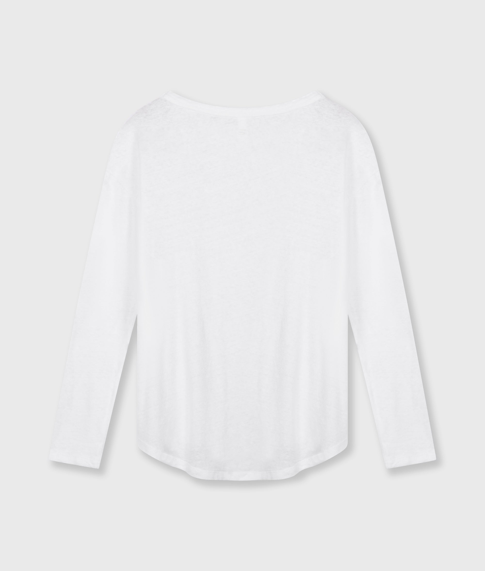 10DAYS_Long-sleeve-Linen_White_8