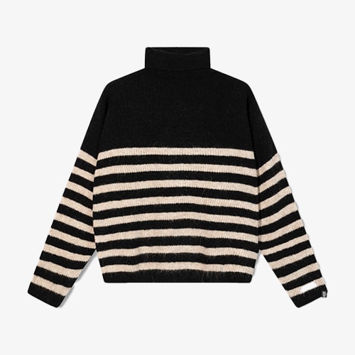 10Days Coll sweater stripes