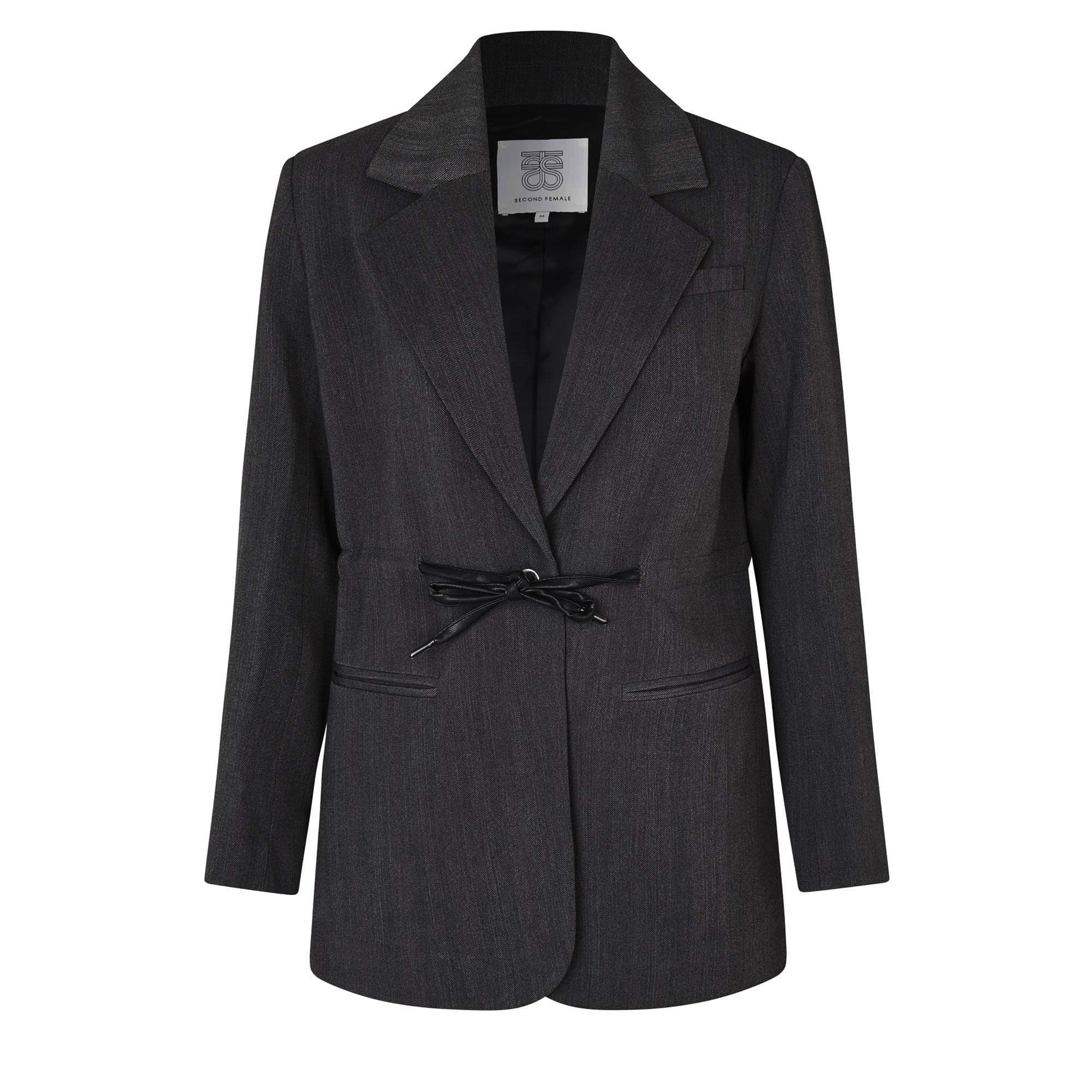 59505-7003_RUBAN_BLAZER_DARK_GREY_MELANGE_N