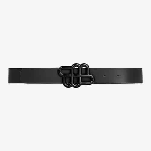 MUNTHE MATTER Black belt