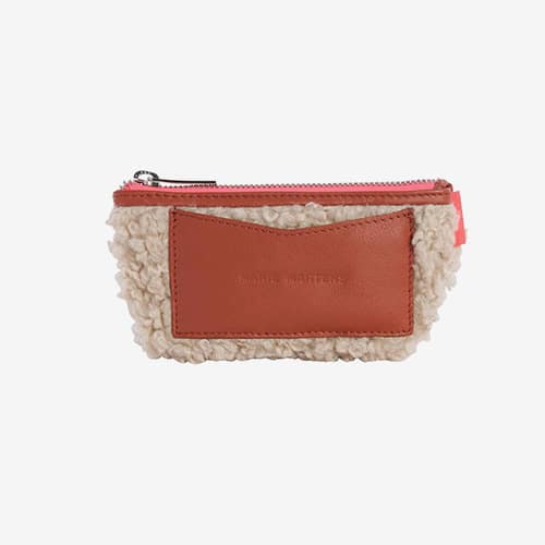 Marie Martens Zippy Mouton cream