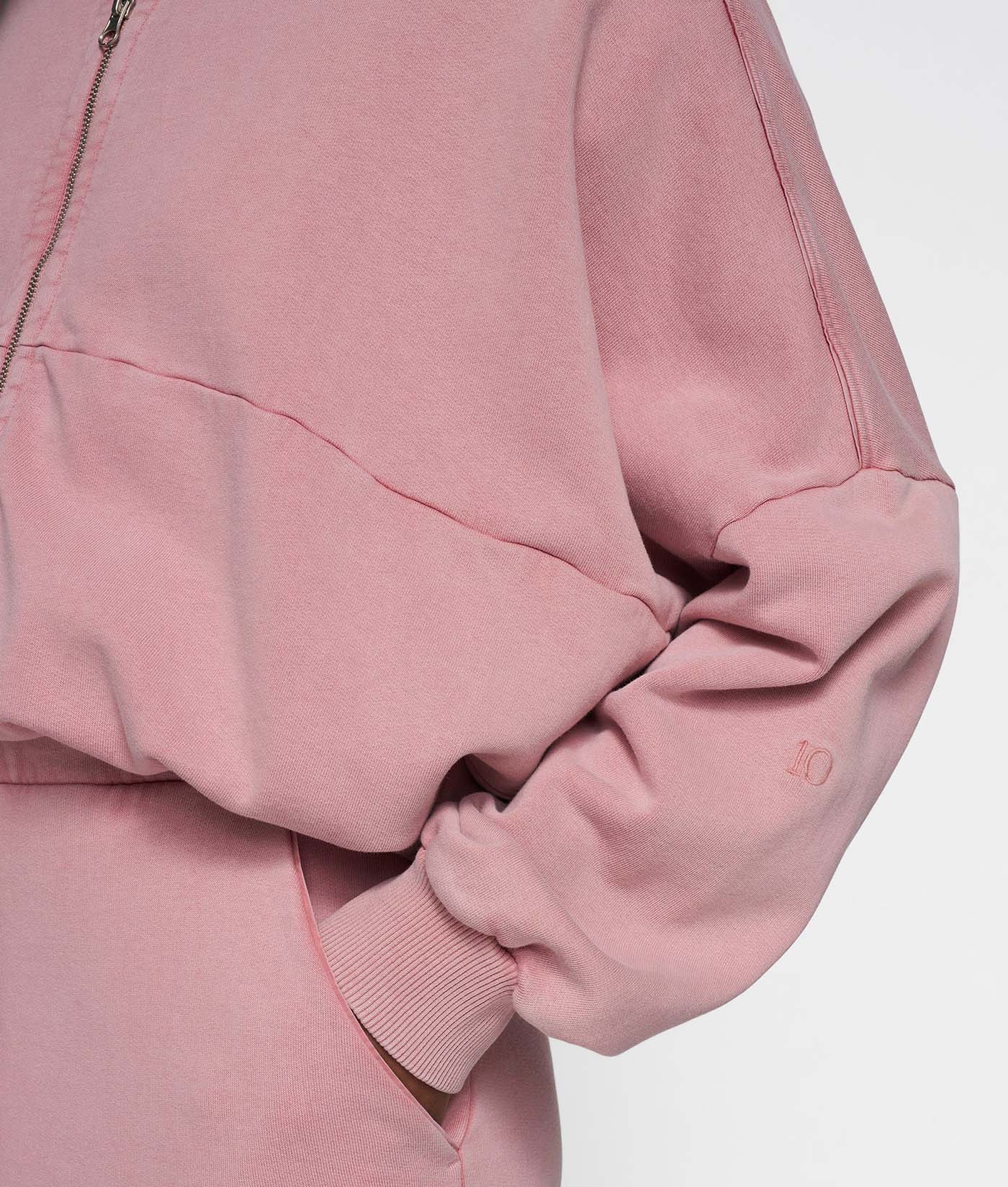 10Days_Bomber-Cardigan_5