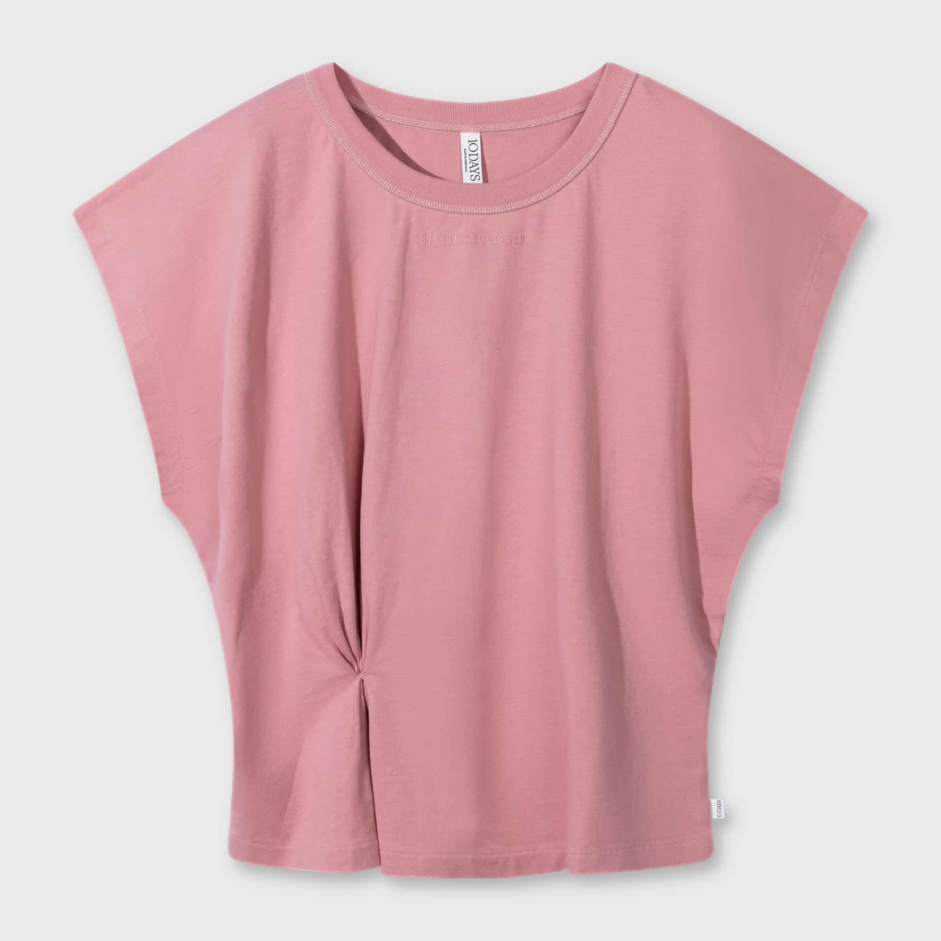 10Days_Sleeveless-Top-Smock