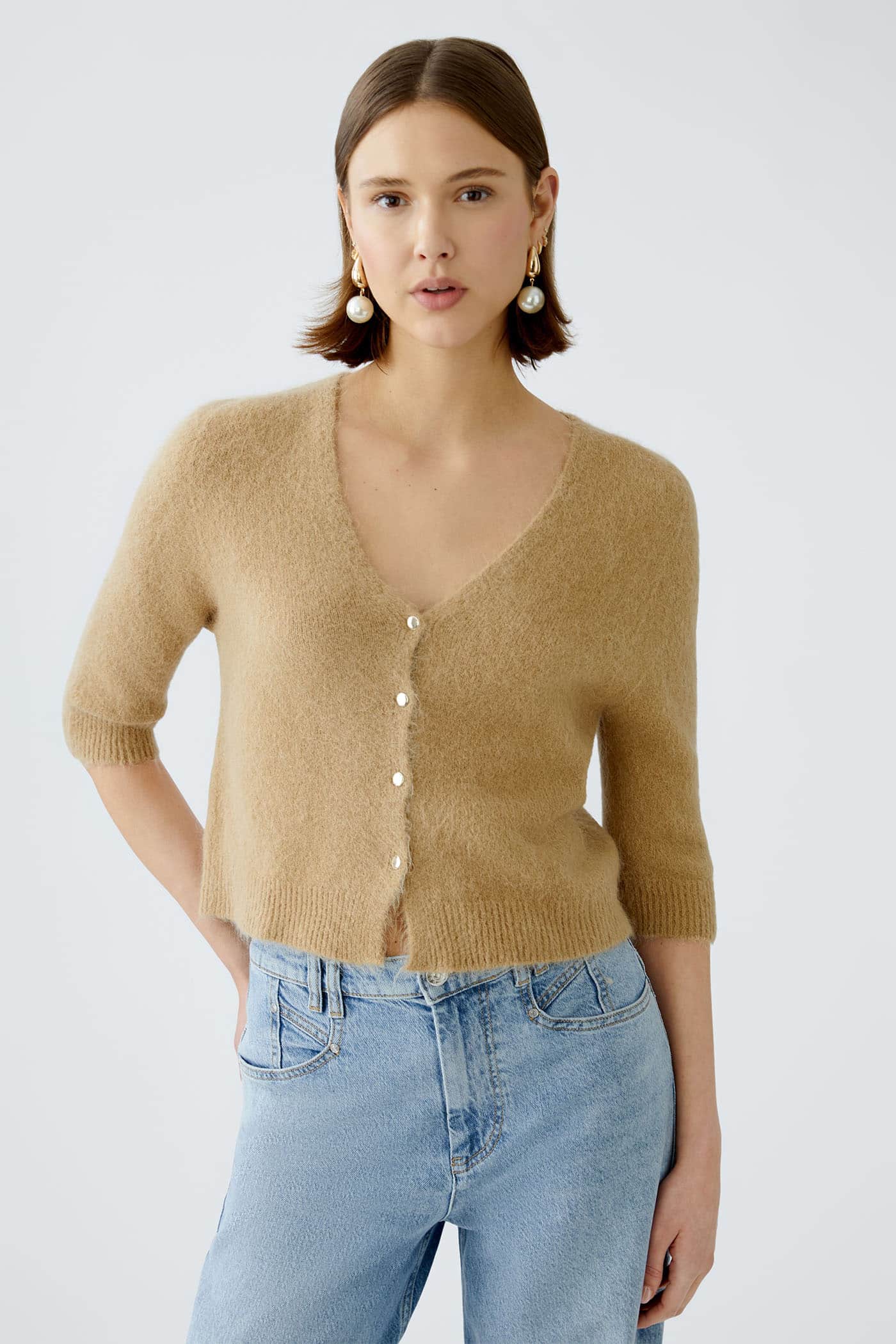 Oui-Cardigan-Desert-tan_2