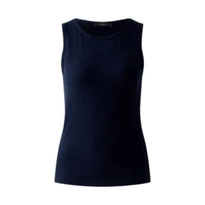 Filiz Top Blue