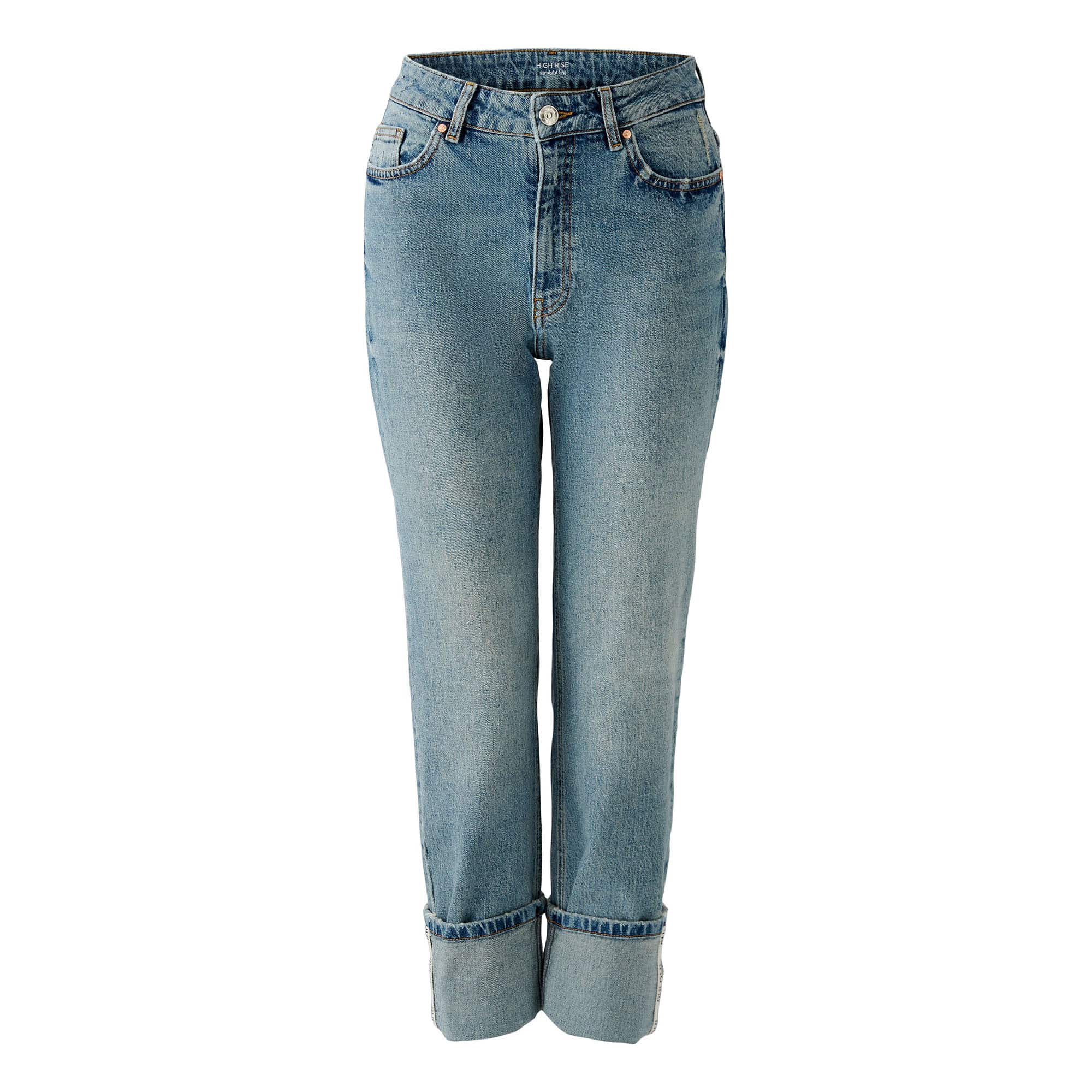 Oui-Jeans_Blue
