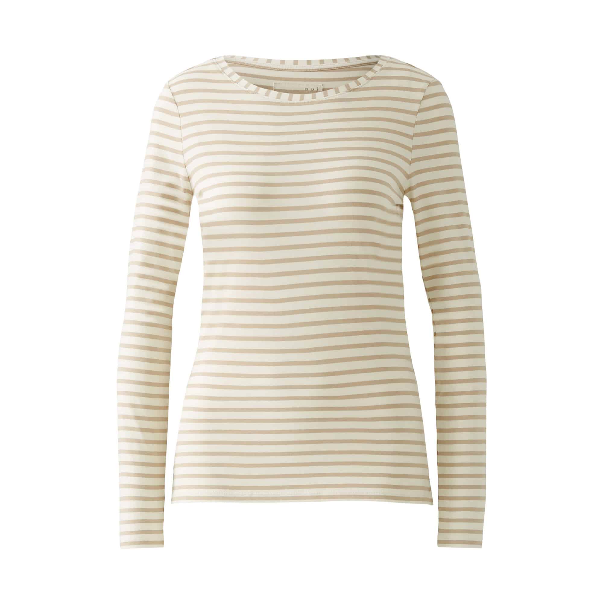 Oui-Sumiko_Tee_Camel