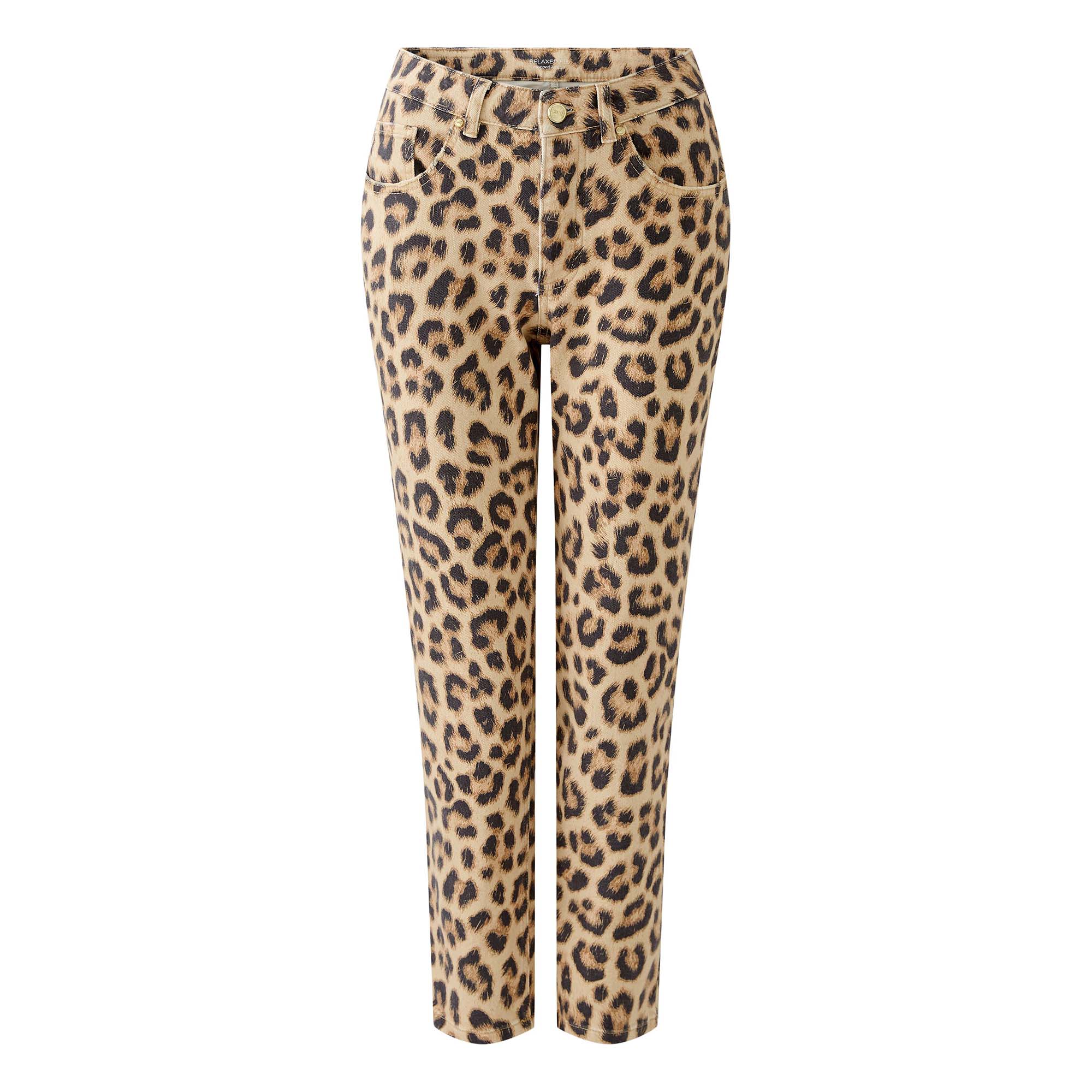 Oui-The-Relaxed-jeans_leopard
