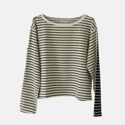 Lottie Breton Blouse