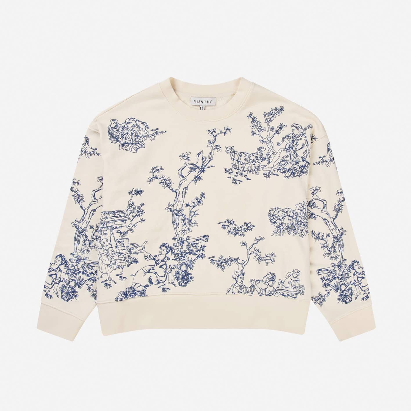 Munthe_FRIEDE-TOP_creme