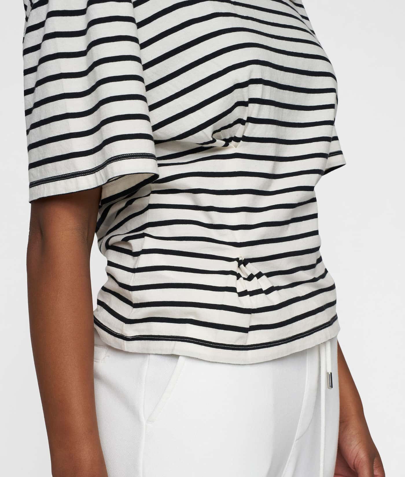 10DAYS_Shortsleeve-tee-smock_2