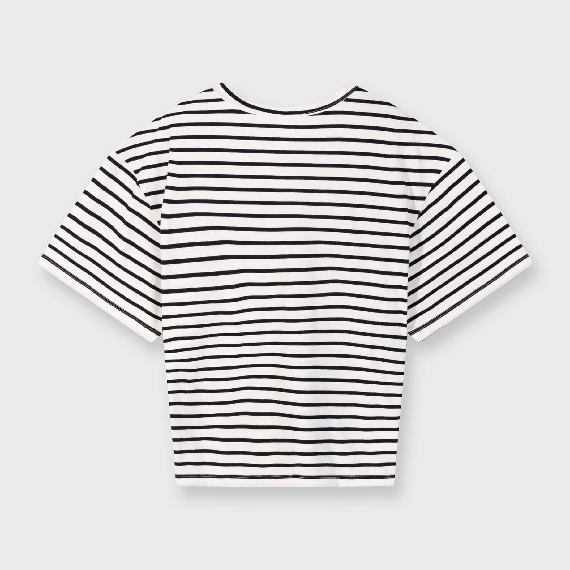 10DAYS_Shortsleeve-tee-smock_8
